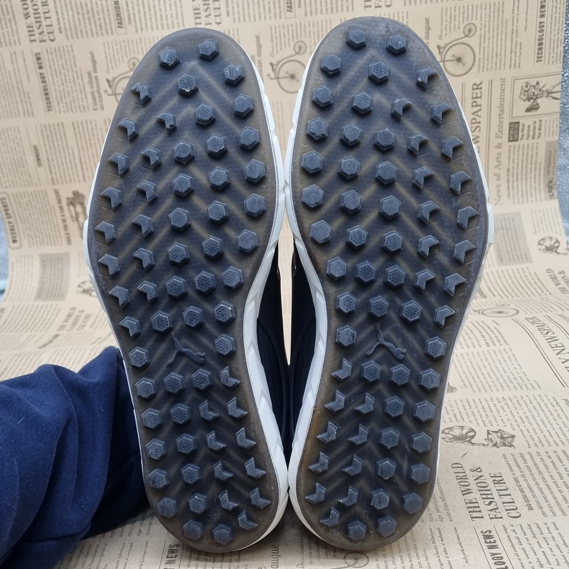 푸마 이그나이트 파워골프화 270 상품이미지3