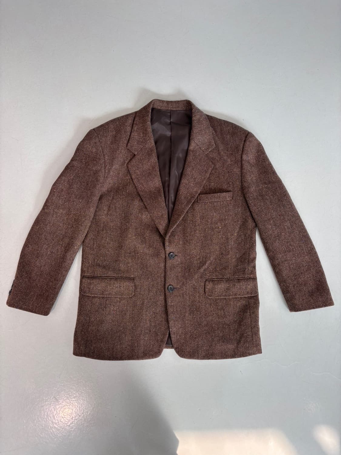 Vintage J.Press Wool Jacket 상품이미지2