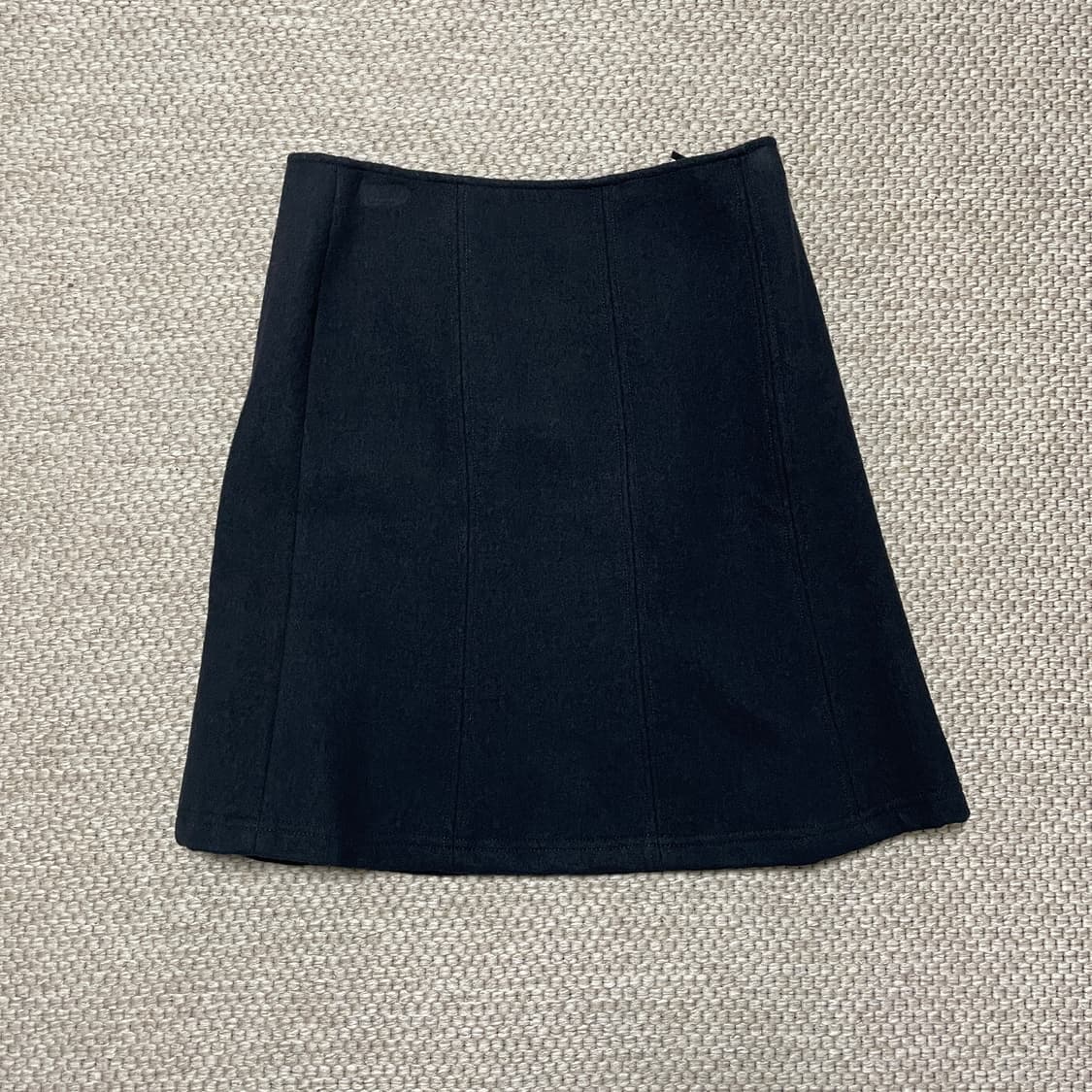 막스마라 위켄드 울 자켓 스커트 셋업 수트 새상품  상품이미지4