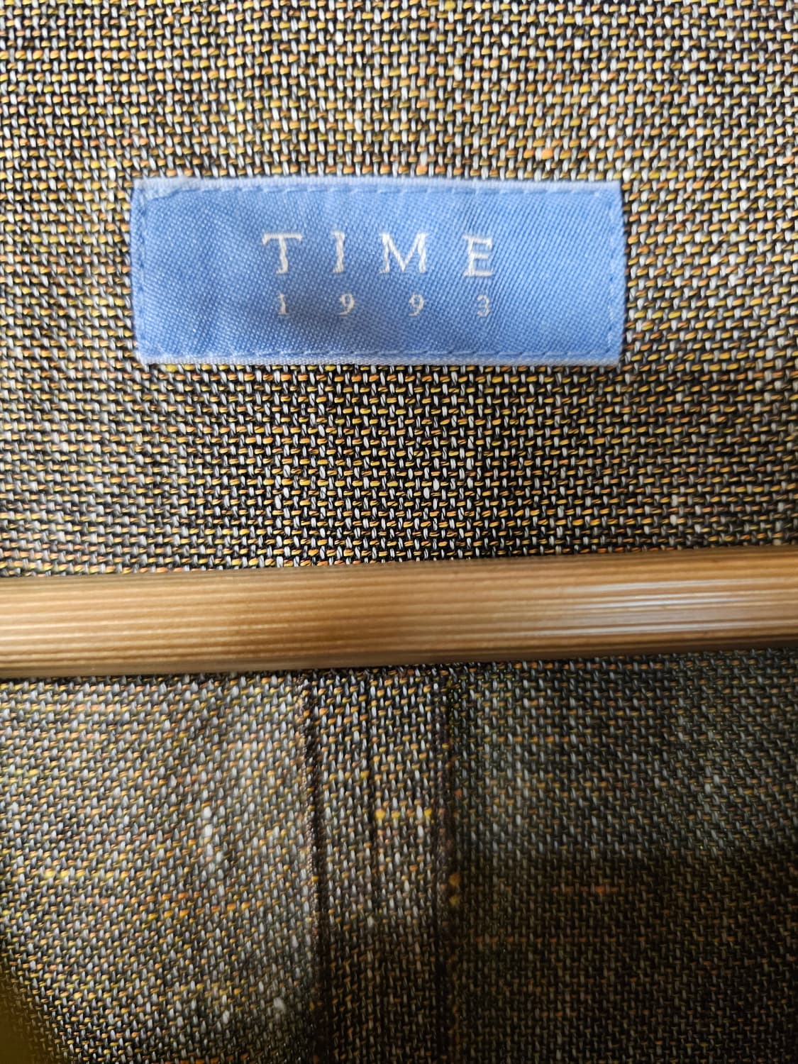 타임 조끼(2020년) 상품이미지3