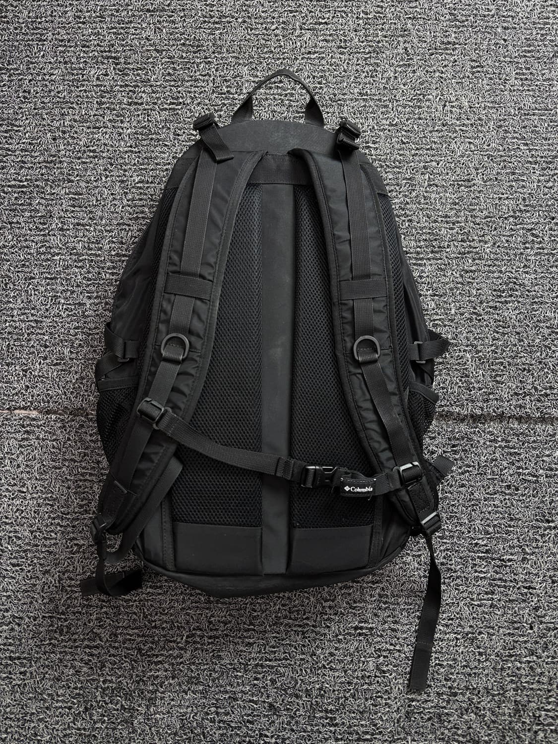 컬럼비아 고프코어 코브 투 뷰트 30 테크웨어 백팩 2207 상품이미지3