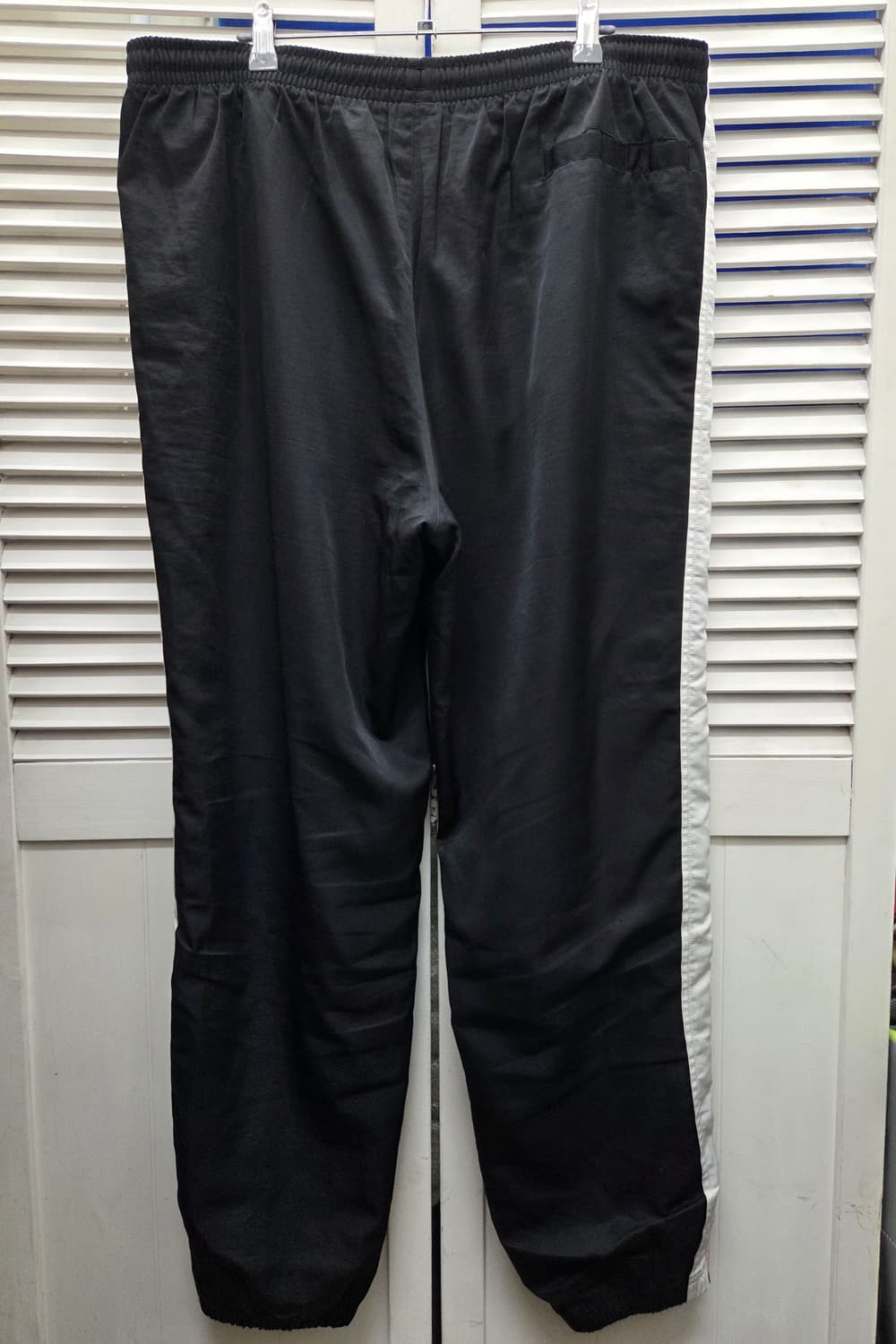 나이키 90s 올드스쿨 웜업 팬츠 상품이미지4