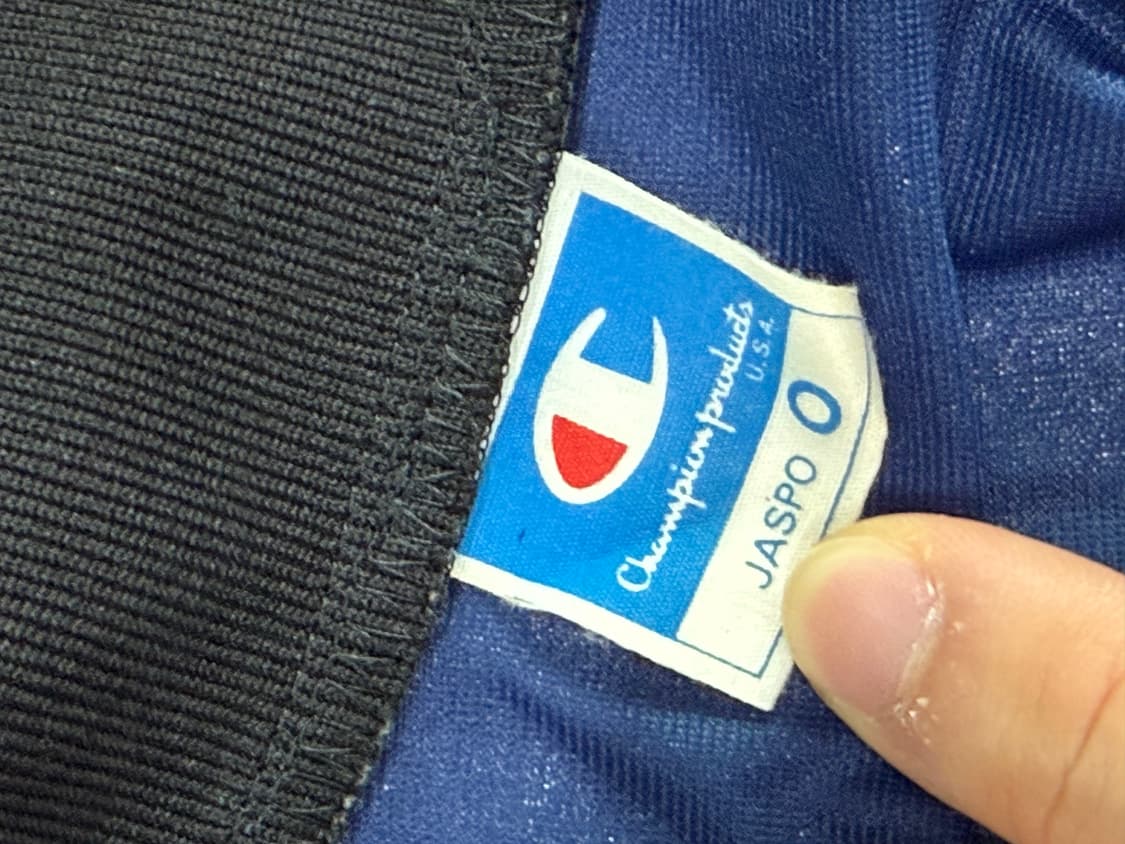 챔피언 바람막이 상품이미지1