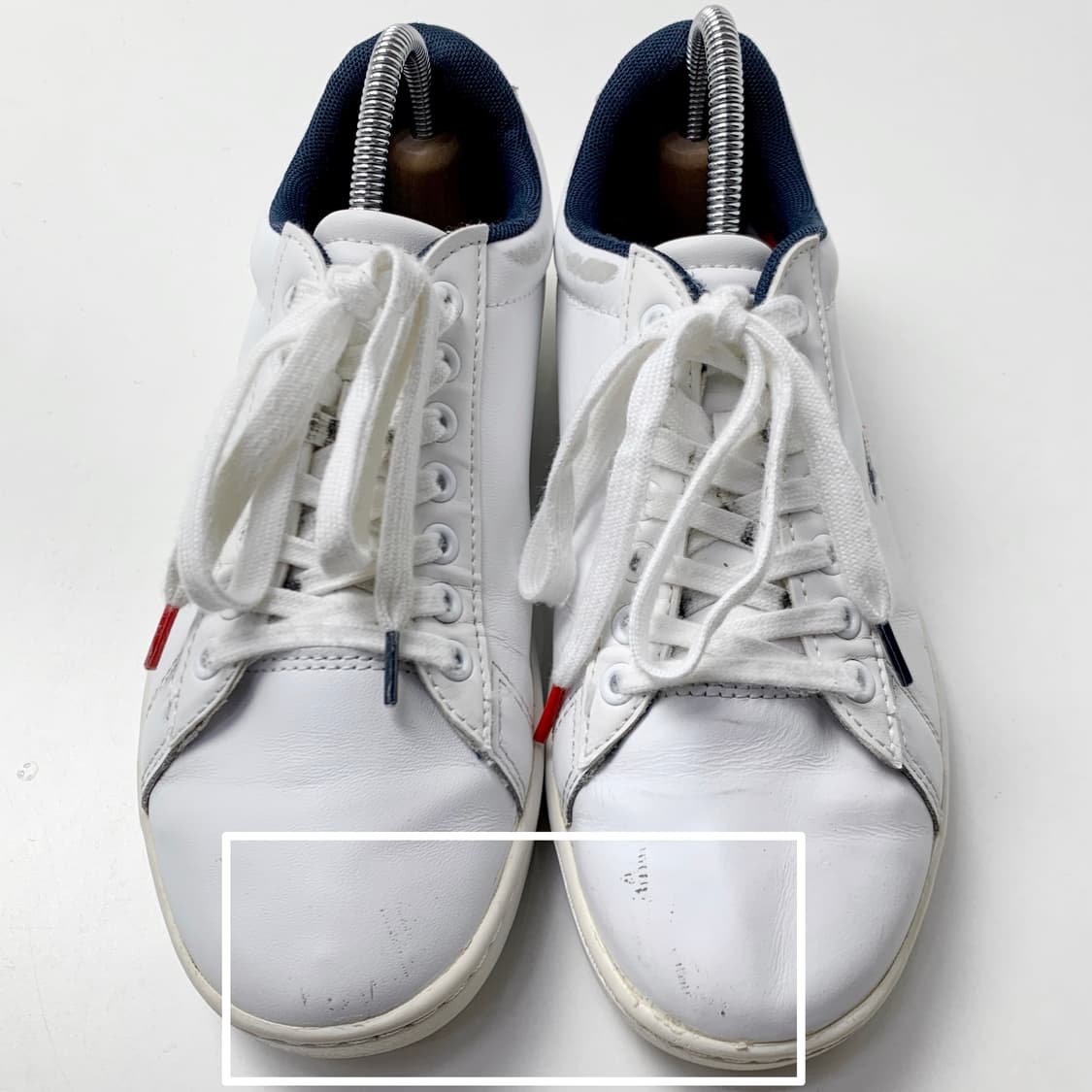 [UK4/정품] 라코스테 카나비 에보 여성 운동화 신발
 상품이미지2