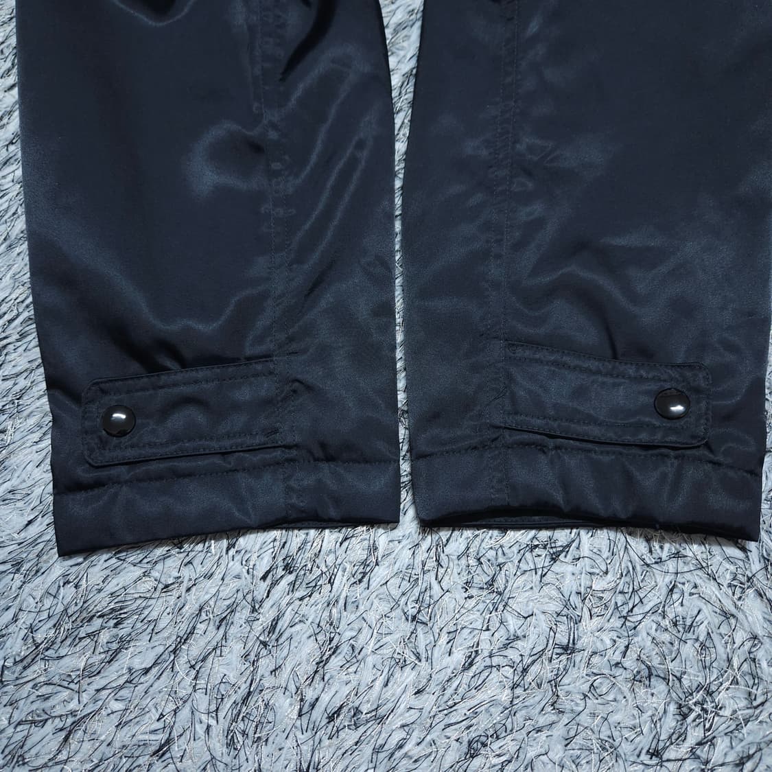 나이키) XL 남자 양털파카 돕바 / 왕눈이샵 상품이미지6