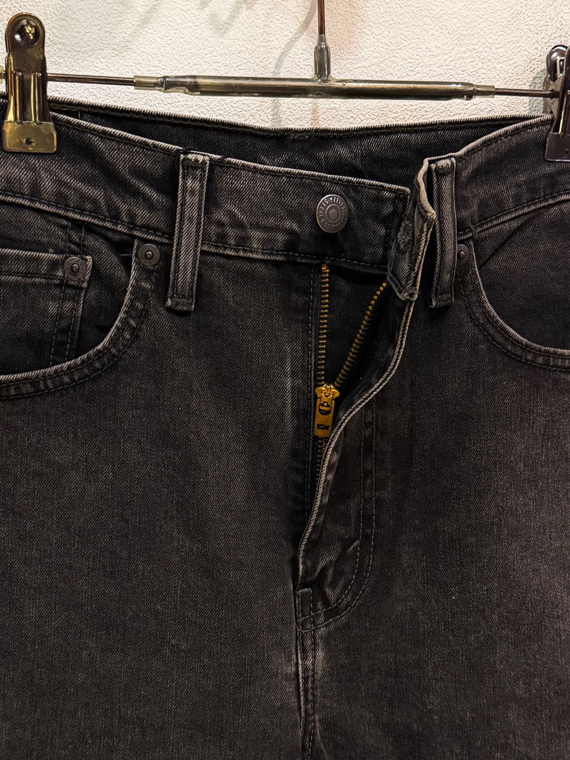 Levi's 522 (33) 상품이미지6