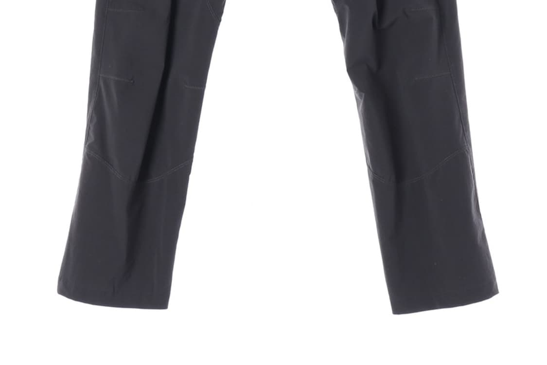 몬츄라 테크니컬 절개 트레킹 팬츠 F 상품이미지5