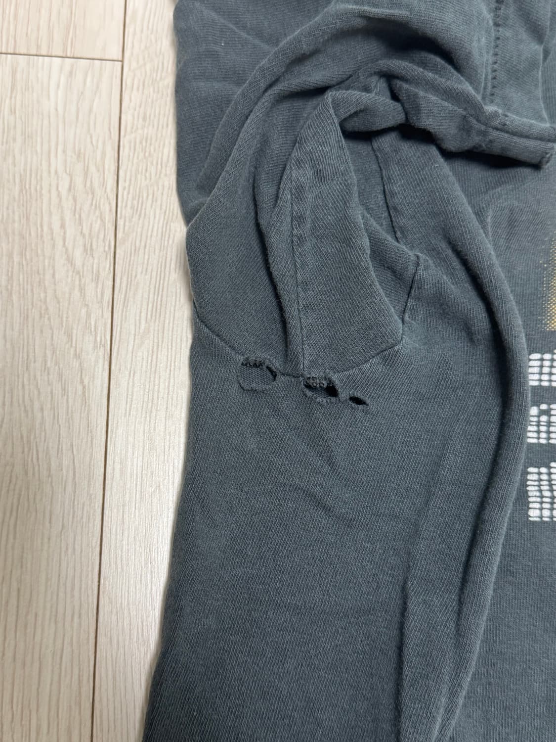 90s 프렌즈 friends thrashed 티셔츠 상품이미지4