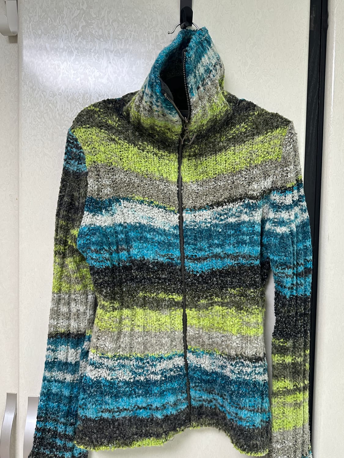 오픈yy 멀티집업자켓 상품이미지2