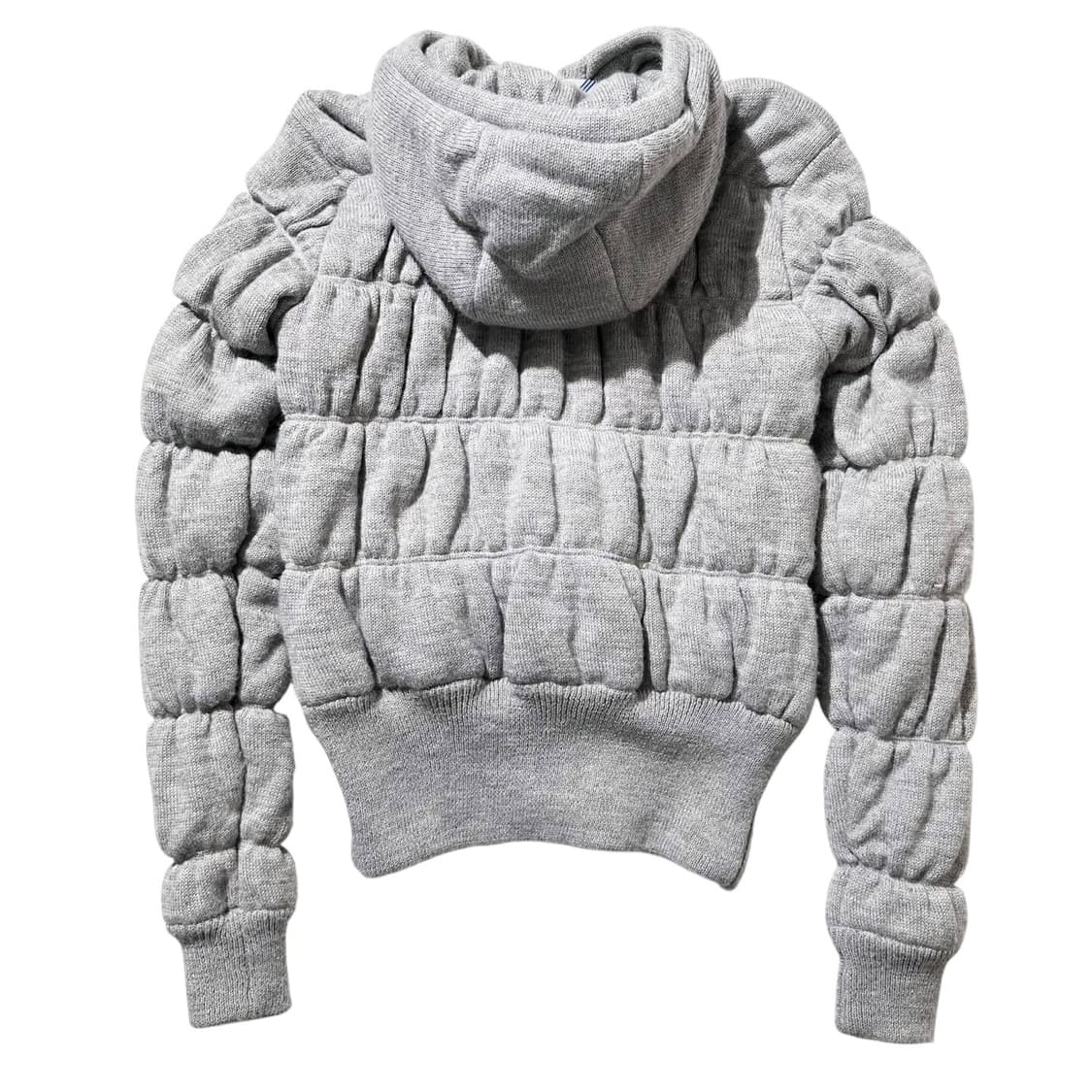 아디다스 니트 숏패딩 상품이미지2