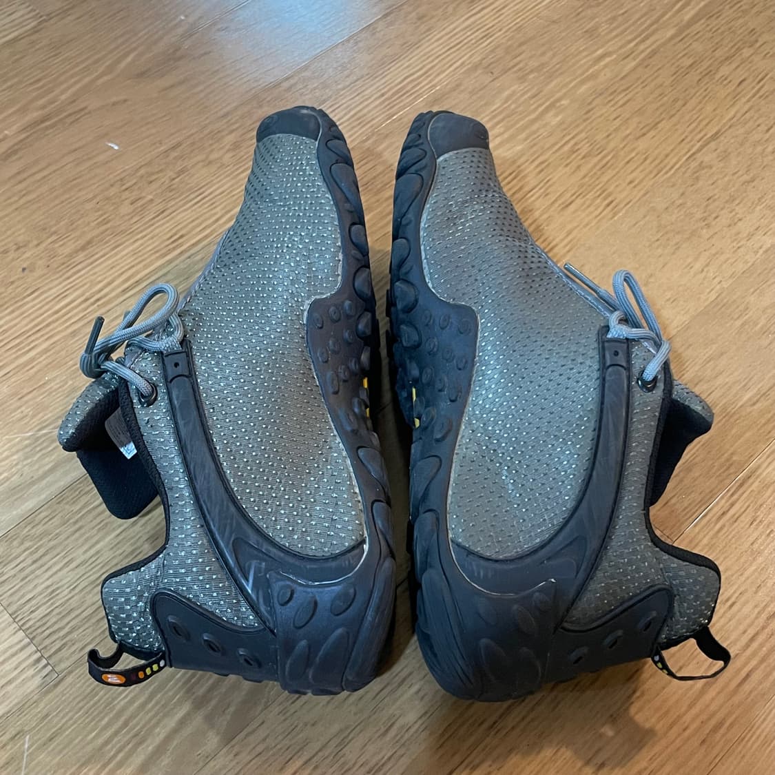 Merrell 머렐 고어텍스 트레킹화 280 상품이미지5