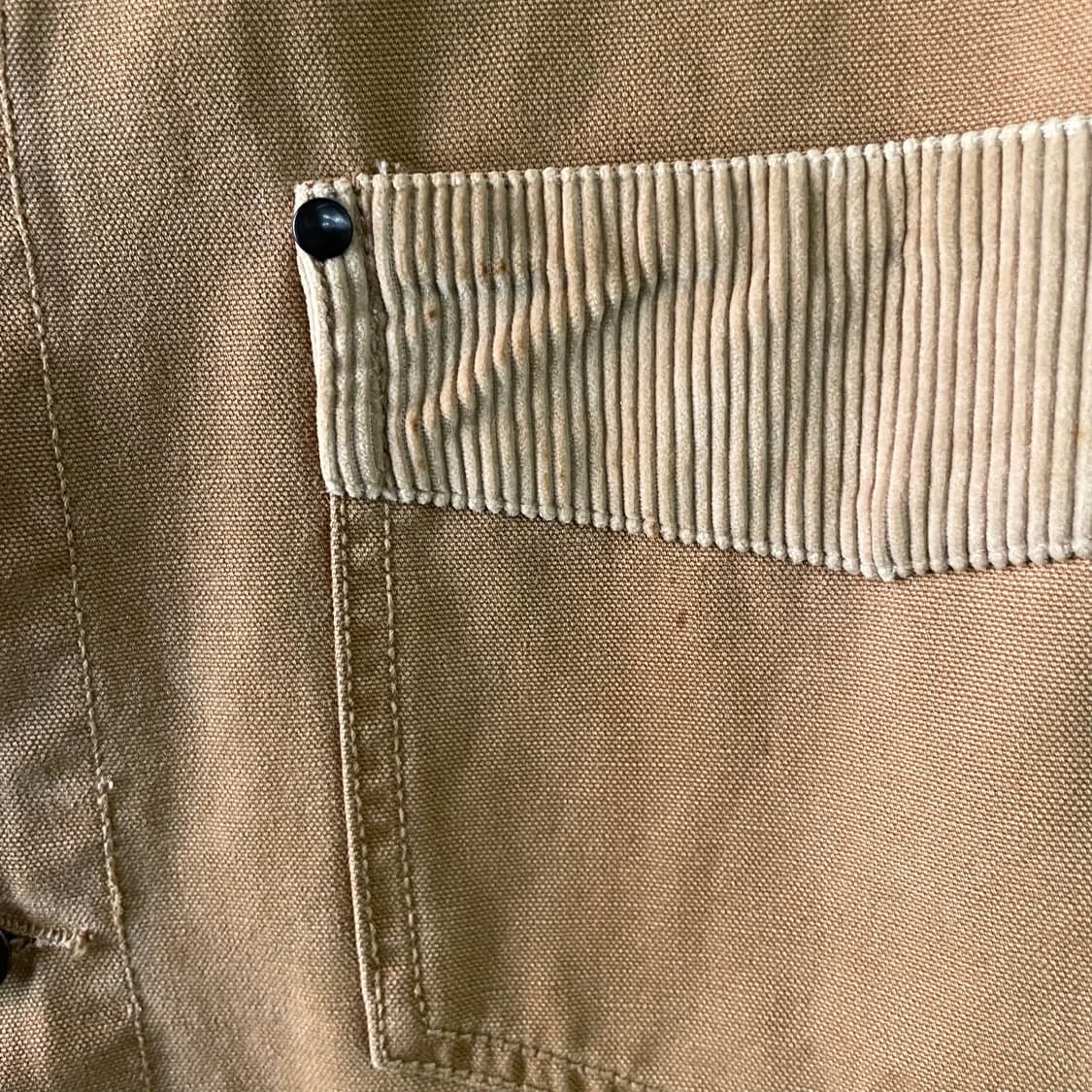 90s 더블알엘 워크자켓 상품이미지5