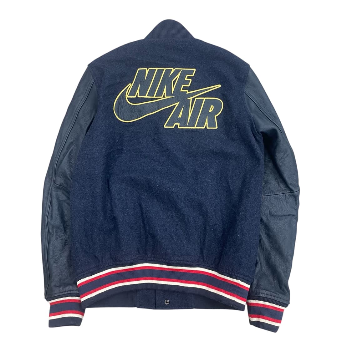 나이키 USA 드림팀 바시티 자켓 상품이미지2