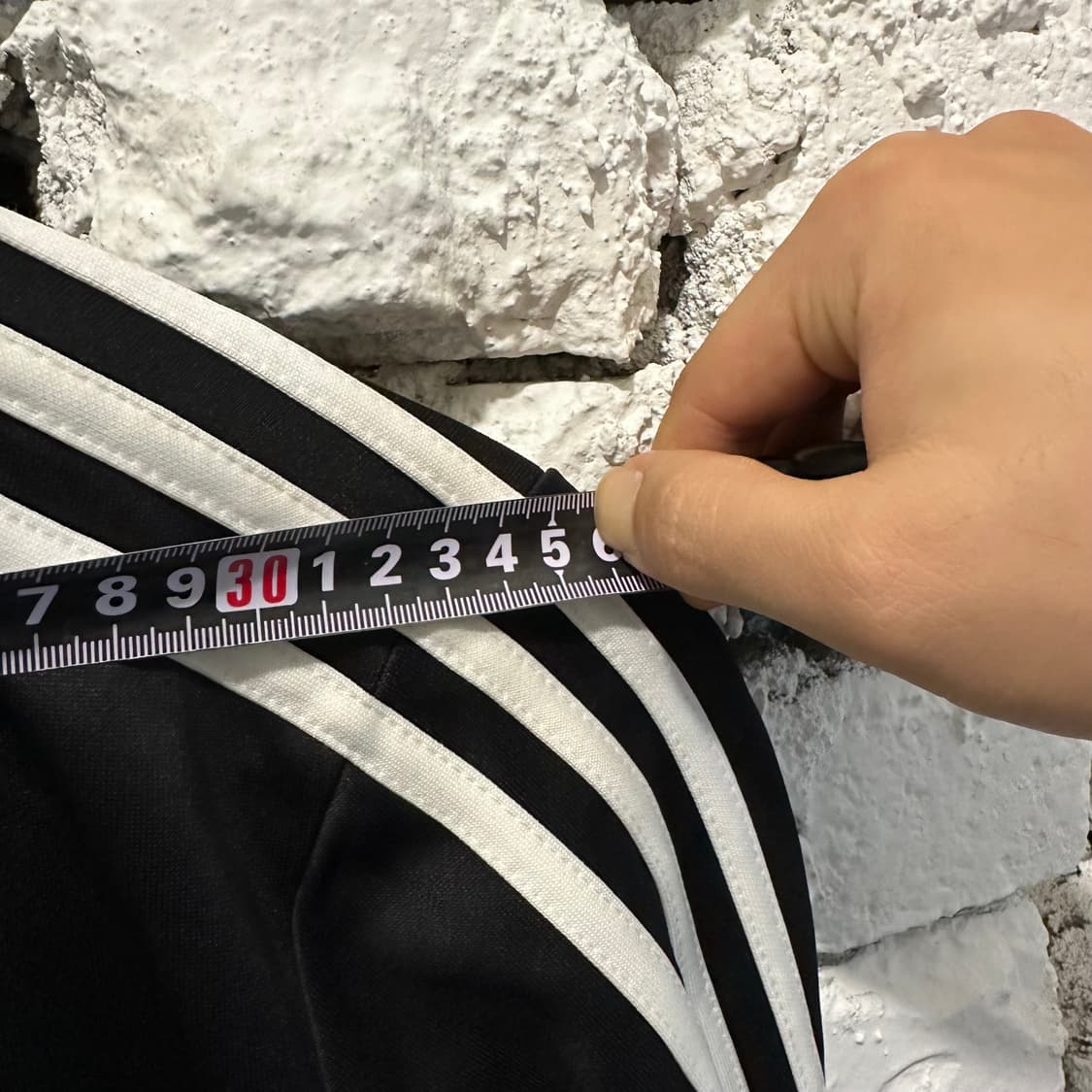 아디다스 삼선 트랙탑 져지 상품이미지3