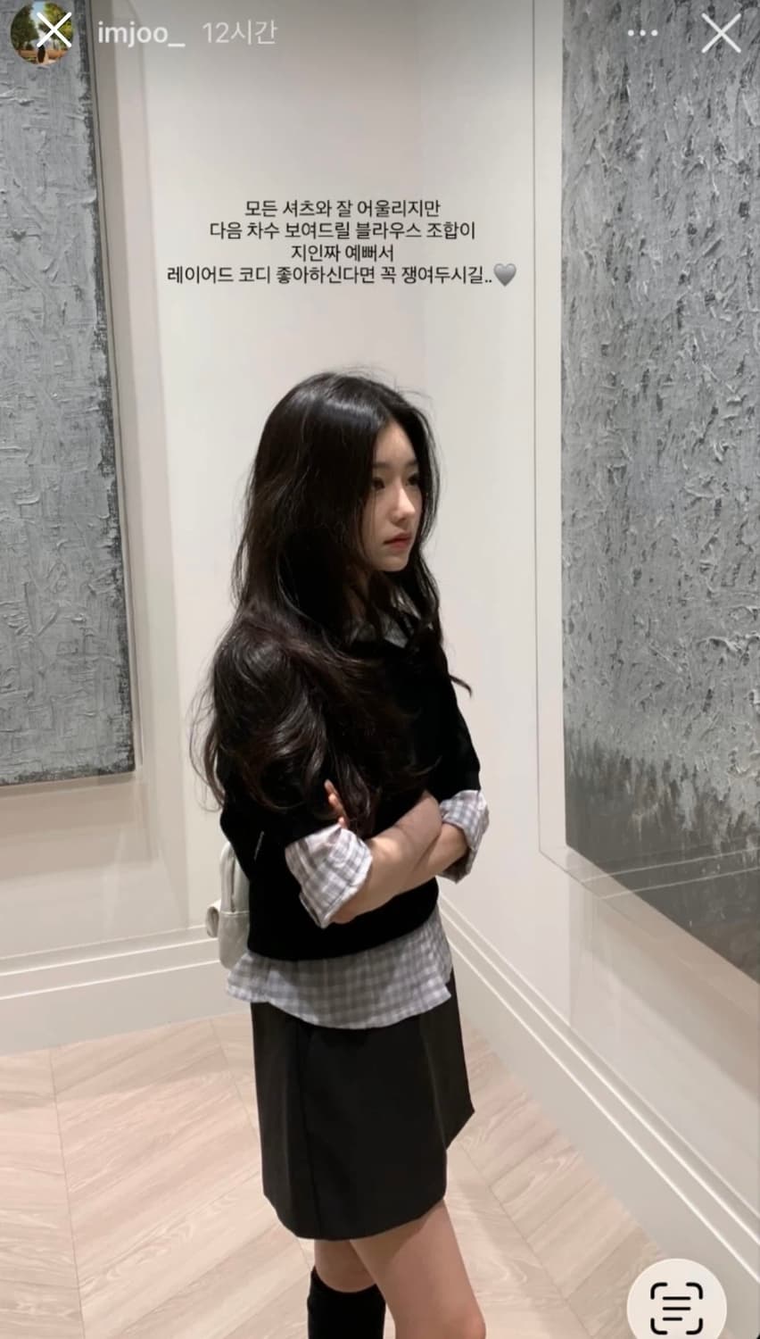 윤슬샵 밀로 미니 스커트 팬츠 상품이미지6