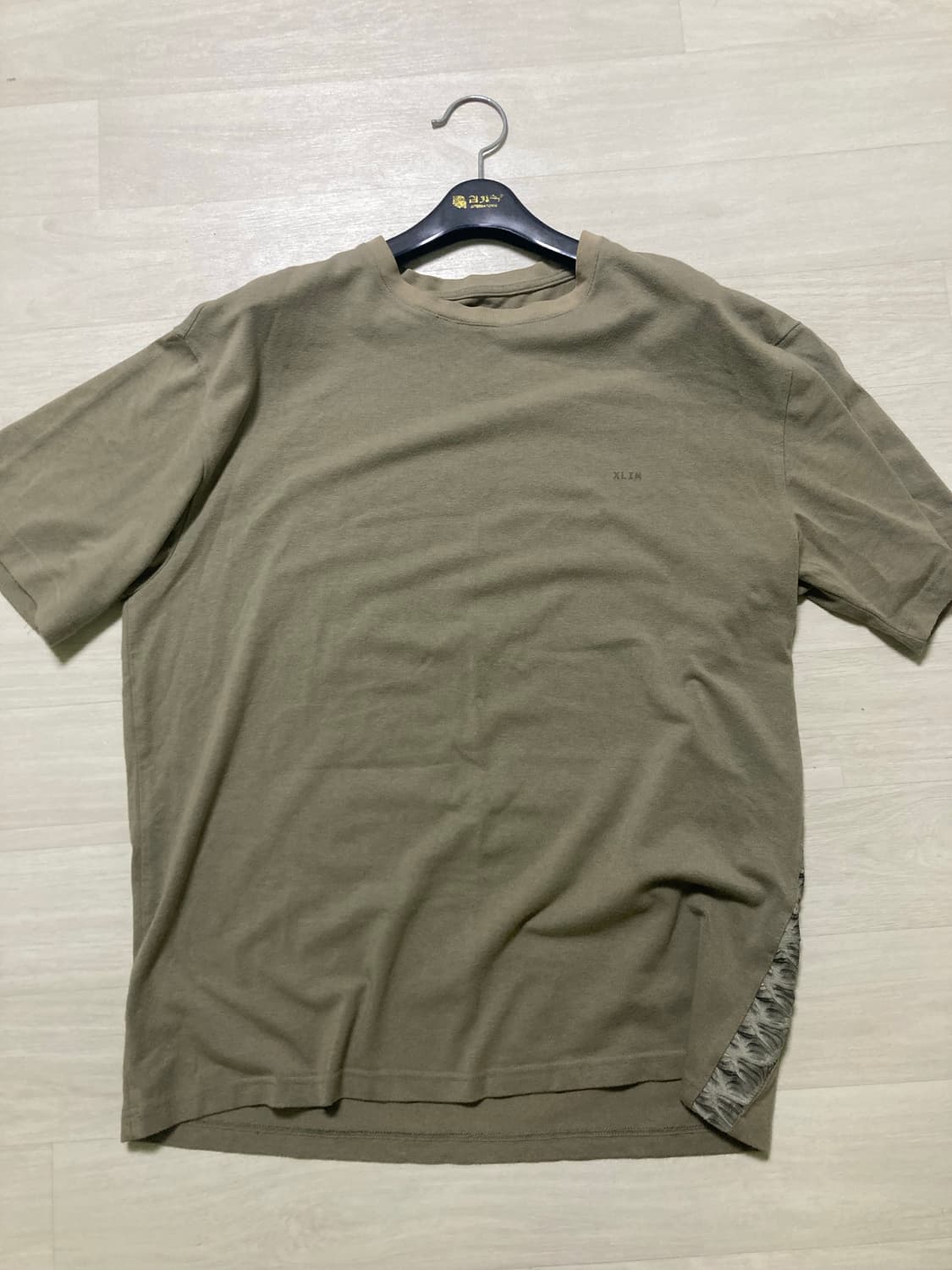 엑슬림 ep.2 반팔 2사이즈 상품이미지1