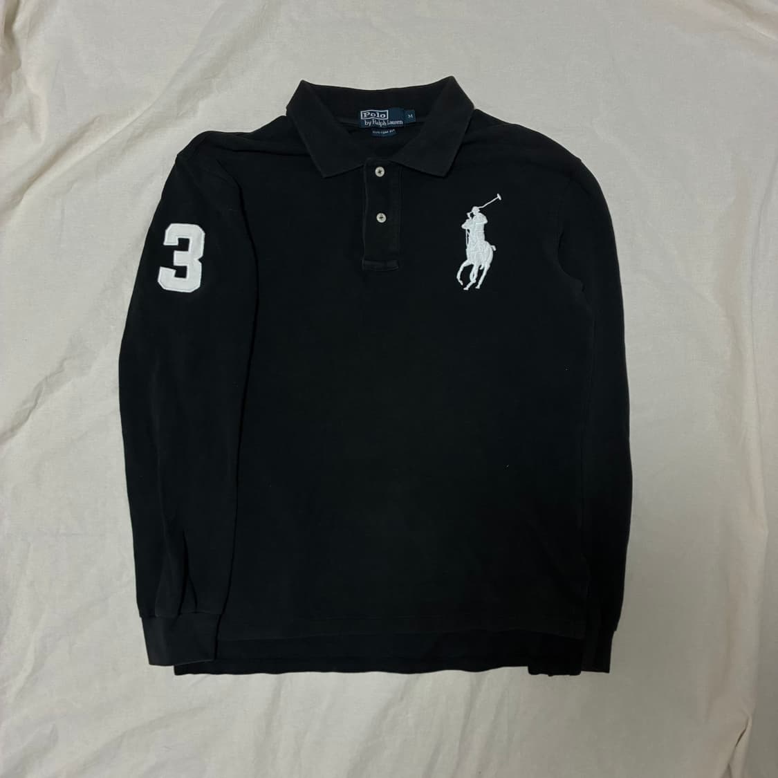 폴로 빅포니 3 카라티 M 상품이미지2