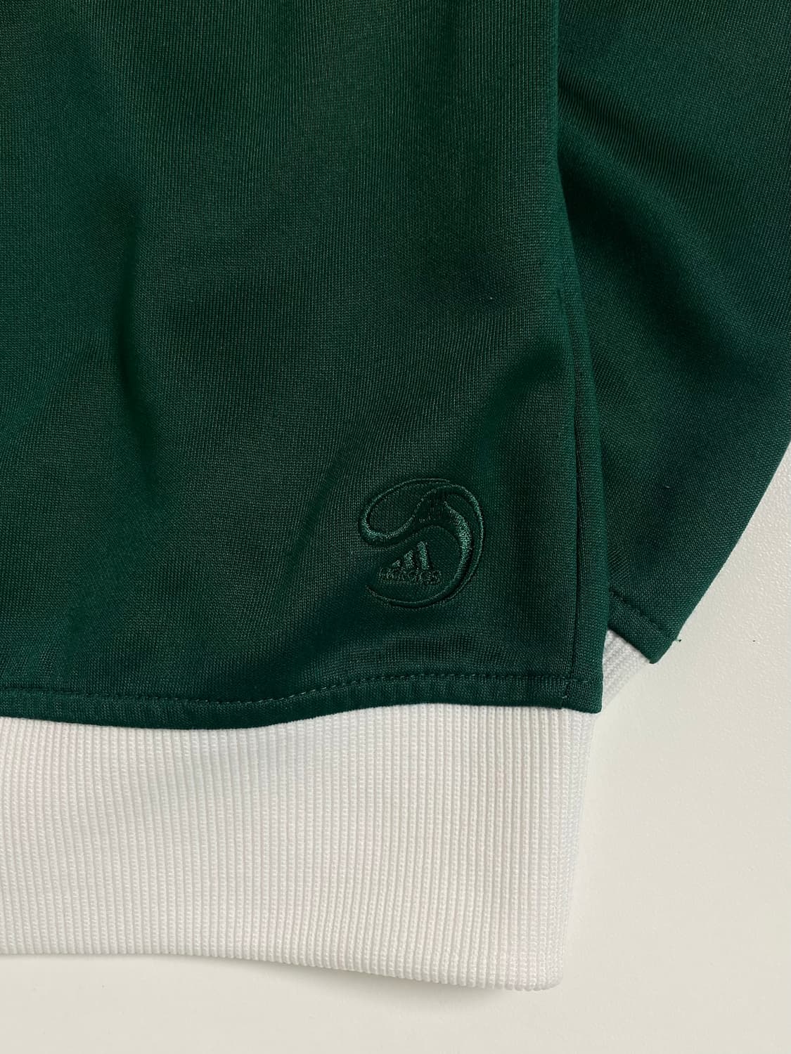 아디다스 팔메이라스 져지 후드집업 상품이미지6