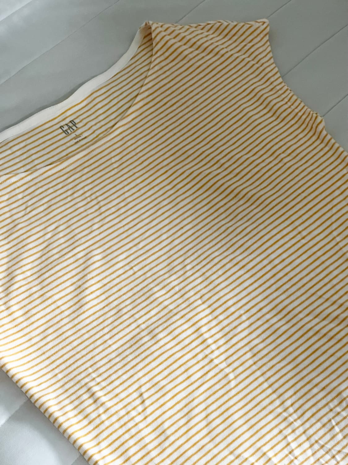 갭 gap 티셔츠  상품이미지4