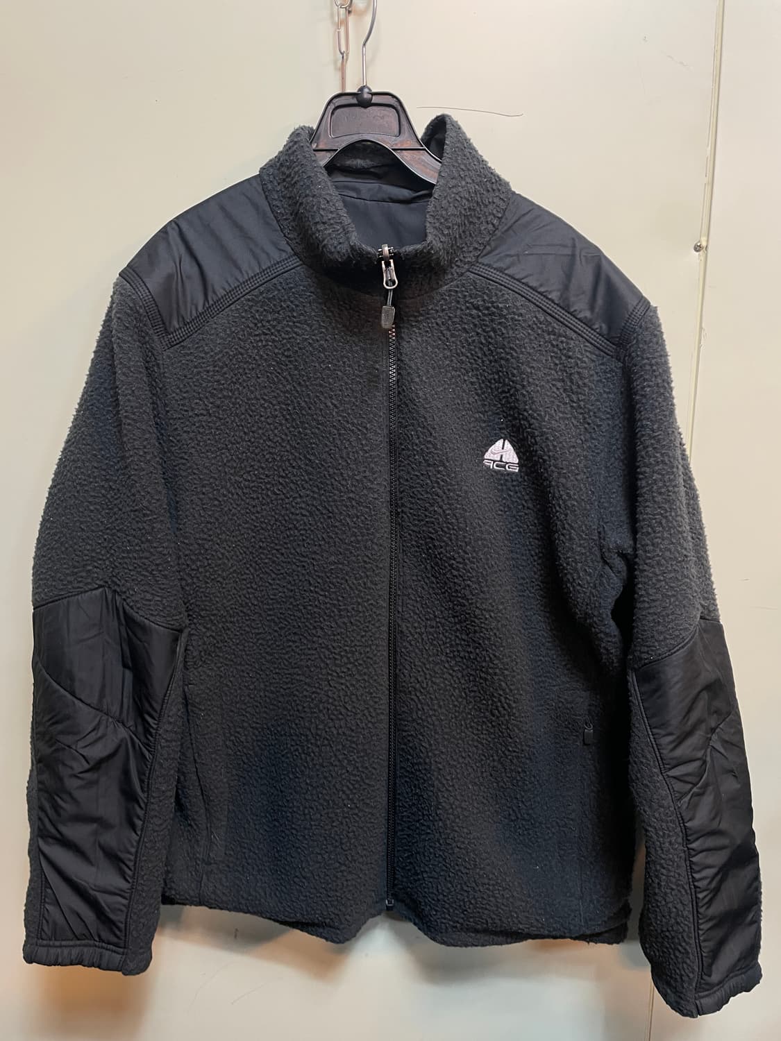 나이키 acg 양면 집업 상품이미지8