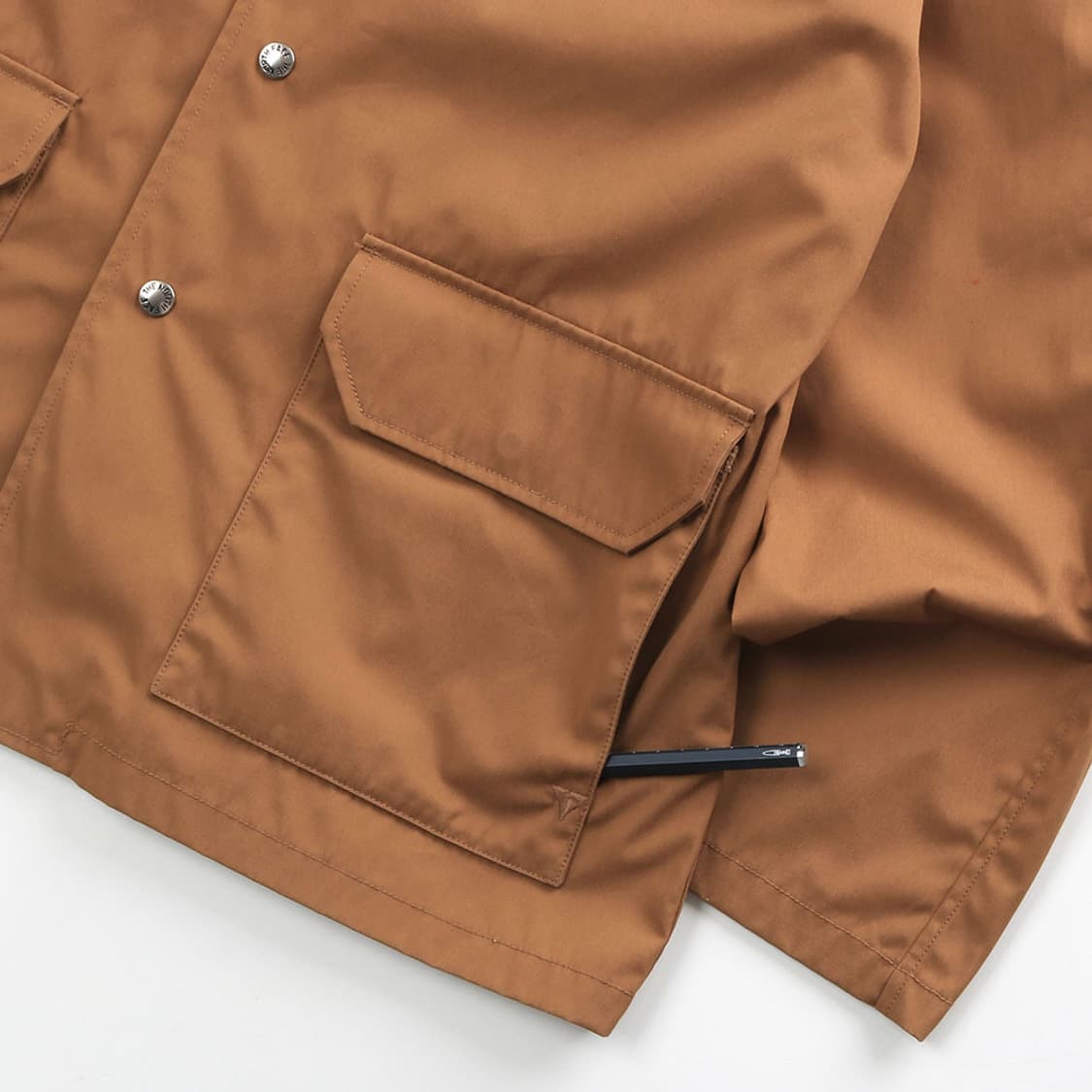 The North Face purple label x nanamica 상품이미지5