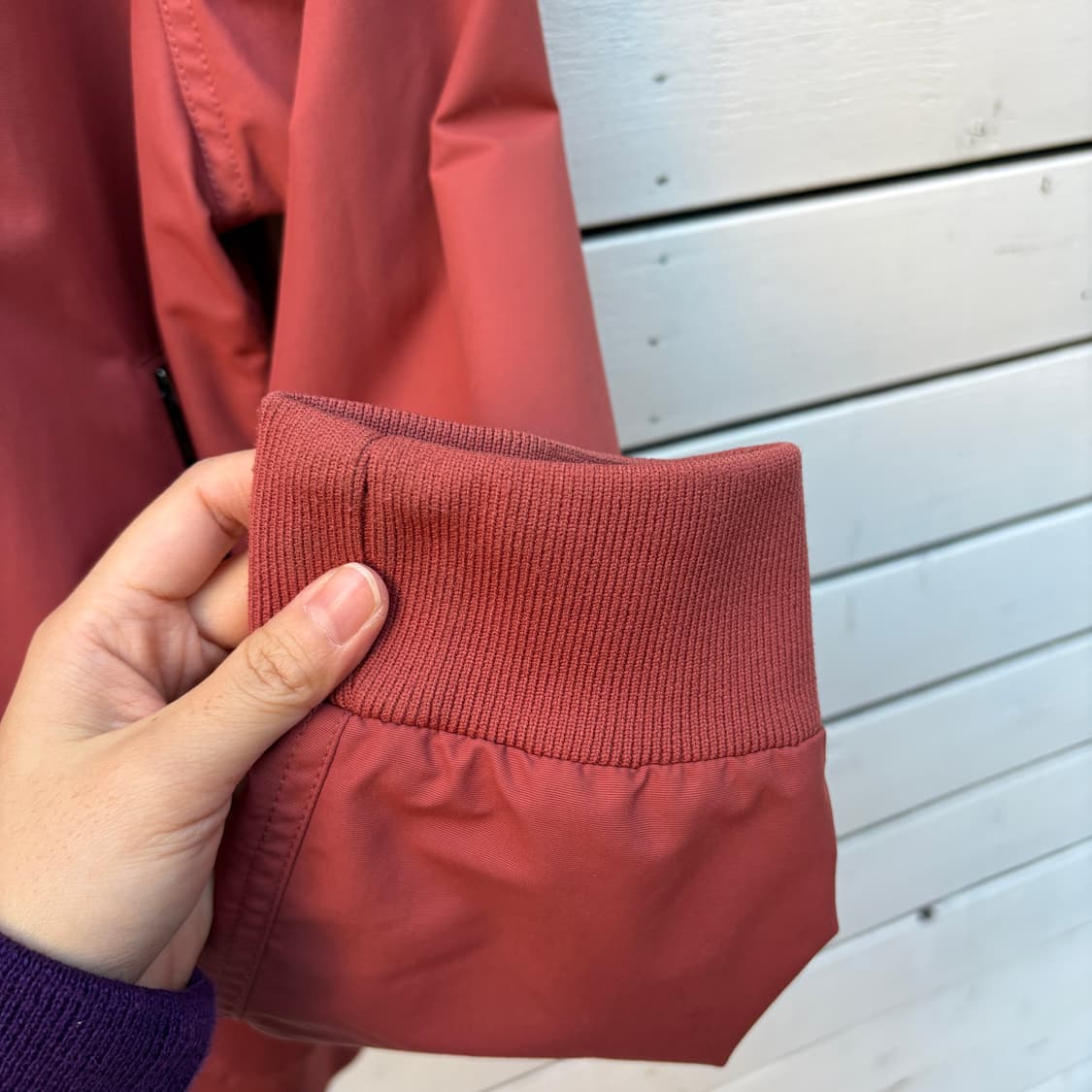 Patagonia 파타고니아 배기스 자켓 상품이미지5