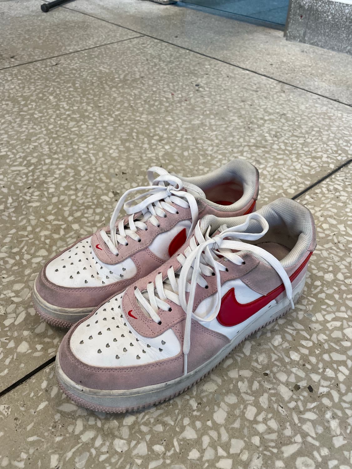 Nike air force 상품이미지2