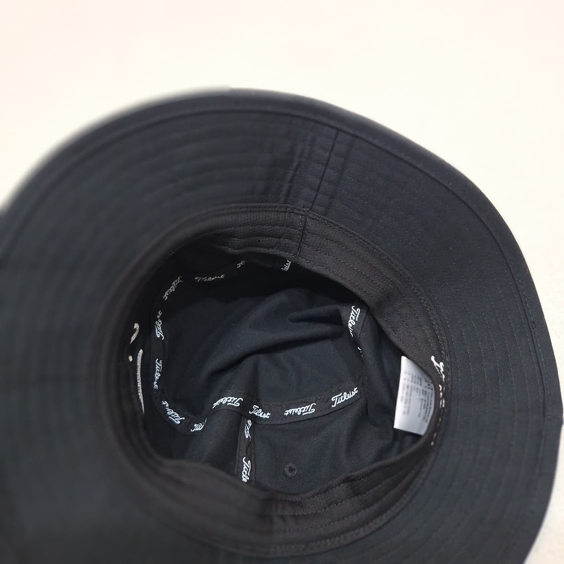 타이틀리스트  버킷햇M/L(상태좋음) 상품이미지2