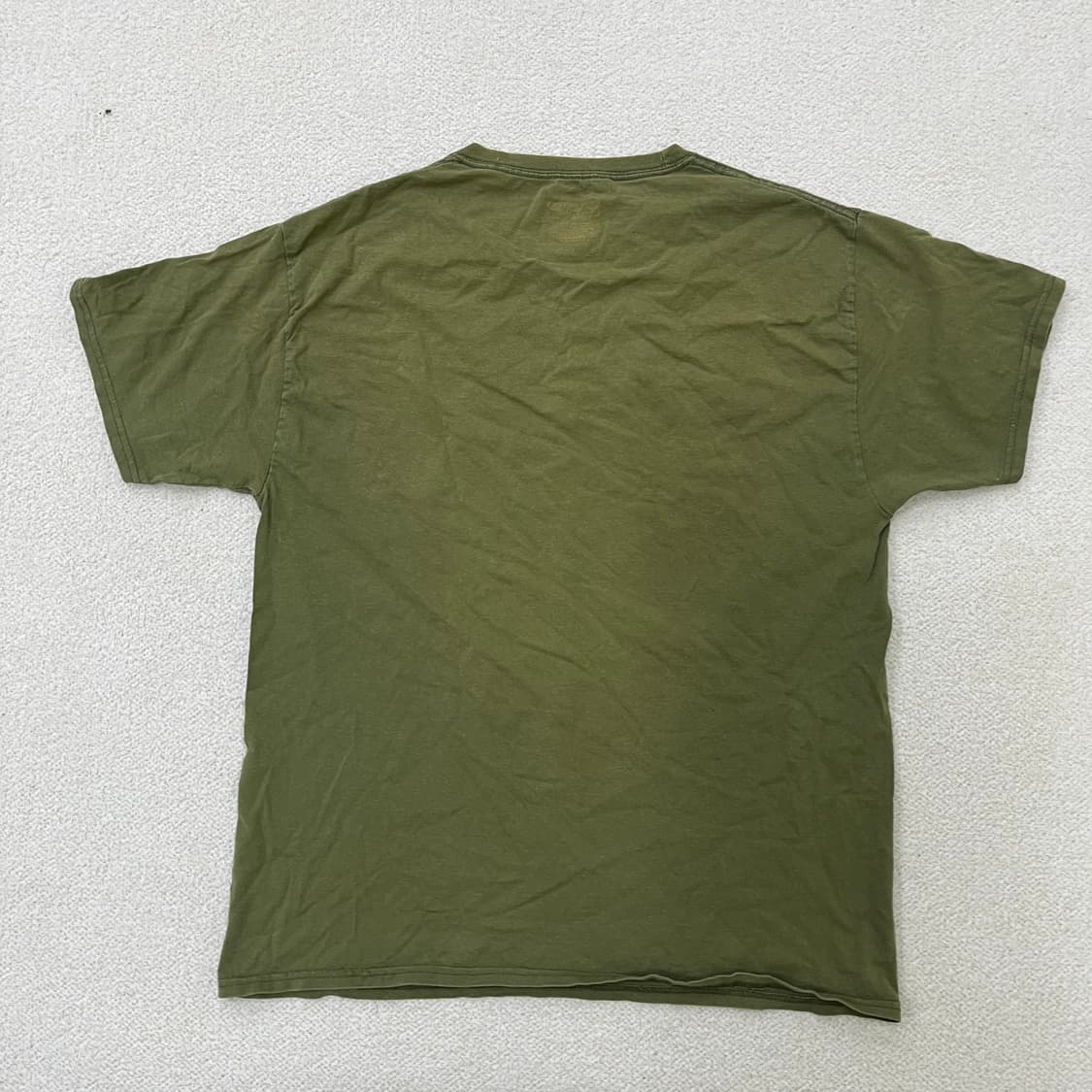 L 챔피온 반팔 티셔츠 0316M 상품이미지3