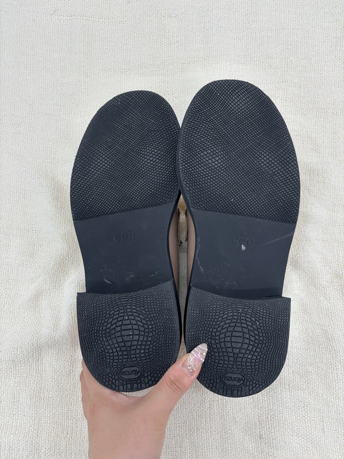 맨디 라운드 페니로퍼 상품이미지3