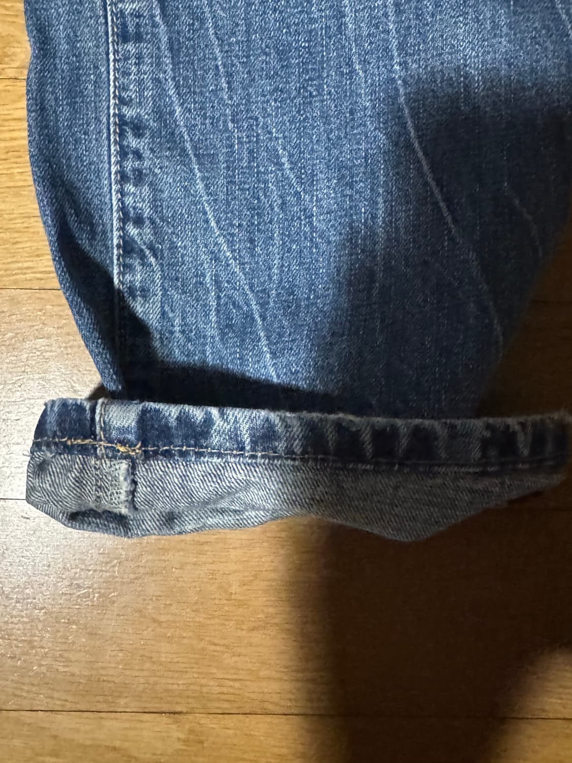 90s Dolce&Gabbana Jeans 상품이미지6
