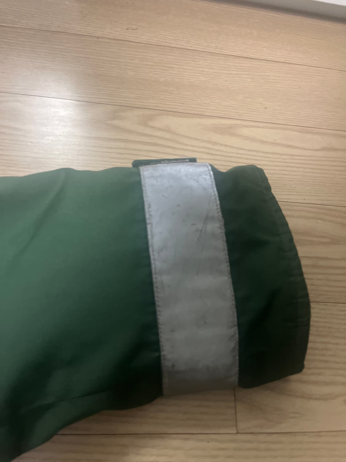 Polizei 파카 상품이미지4