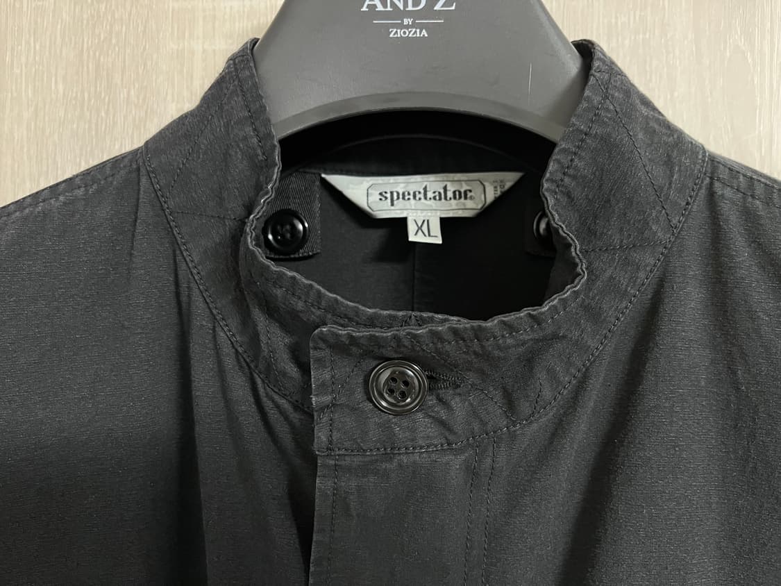 [XL] 느린양반 스펙테이터 피쉬테일 상품이미지3