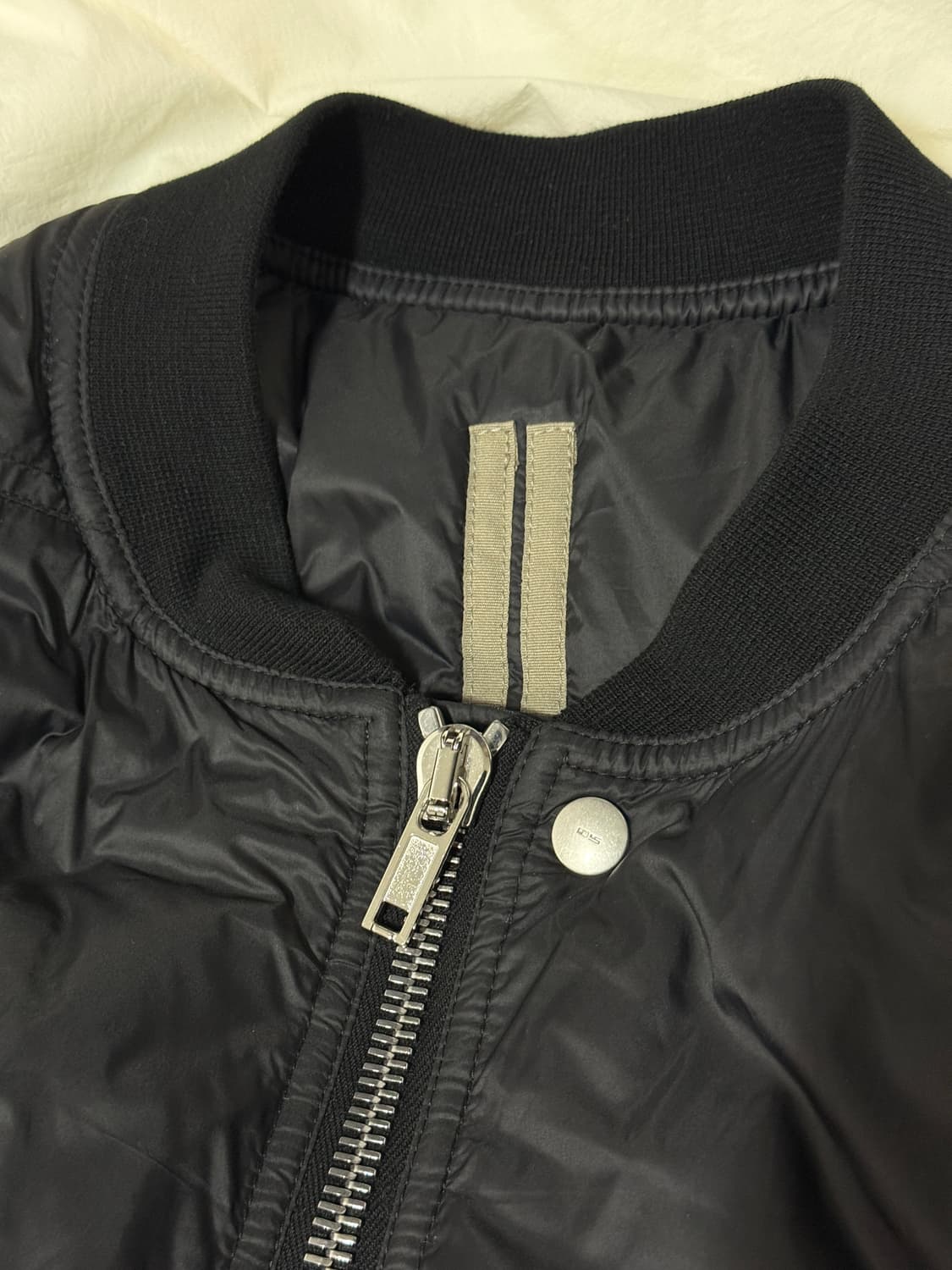 릭오웬스 다크쉐도우 점보 플라이트 M-1 / size L 상품이미지5