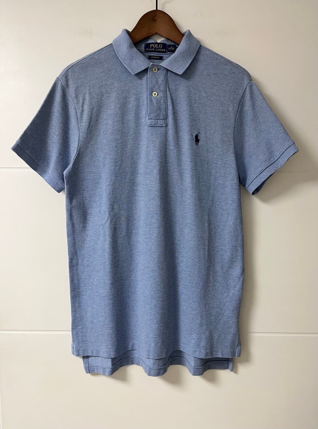 폴로 pk 폴로 카라티 반팔 상품이미지1