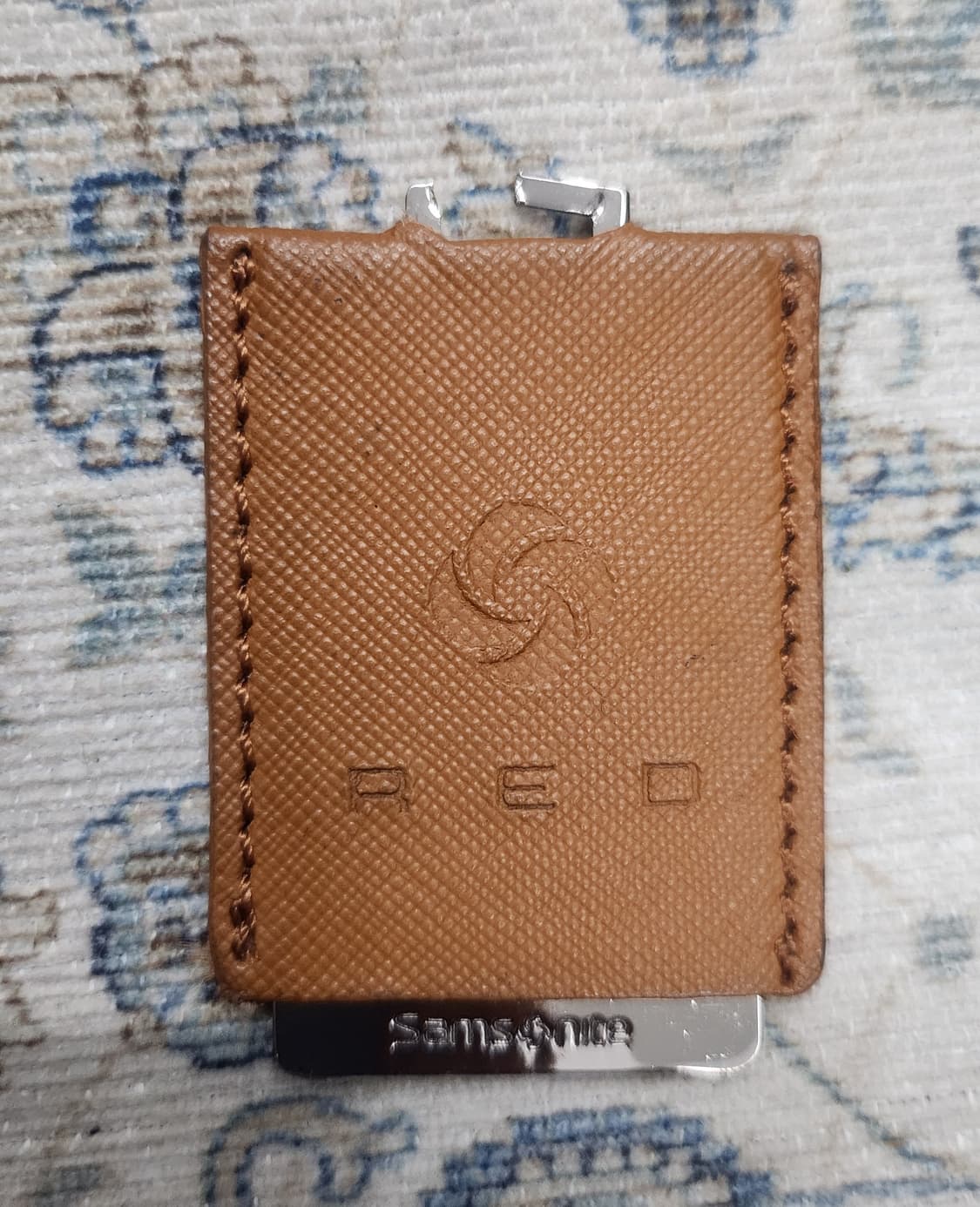 샘쏘나이트 보스턴백 (숄더백 가능) 상품이미지9