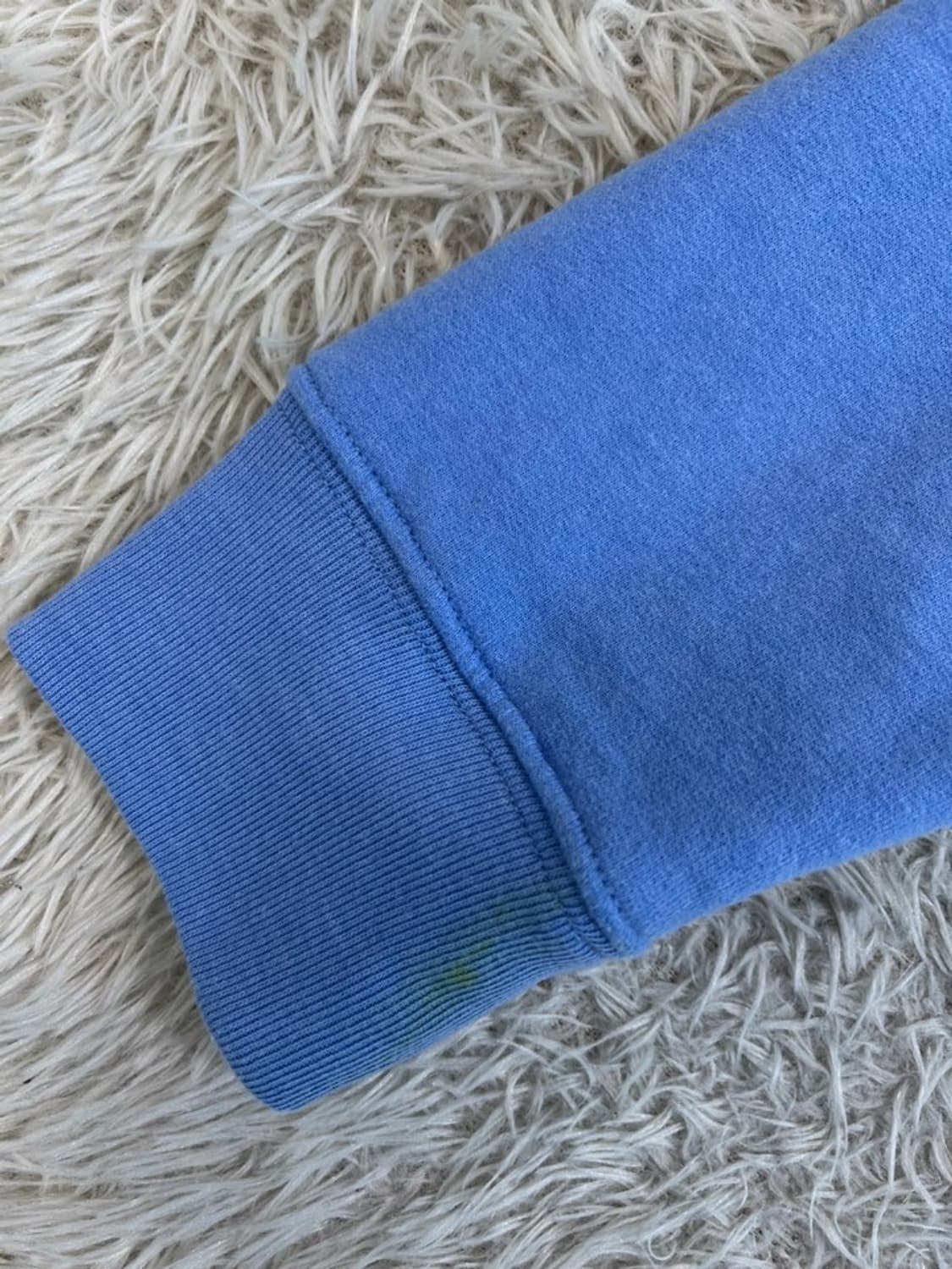 갭 후드 티셔츠/#2721 상품이미지3