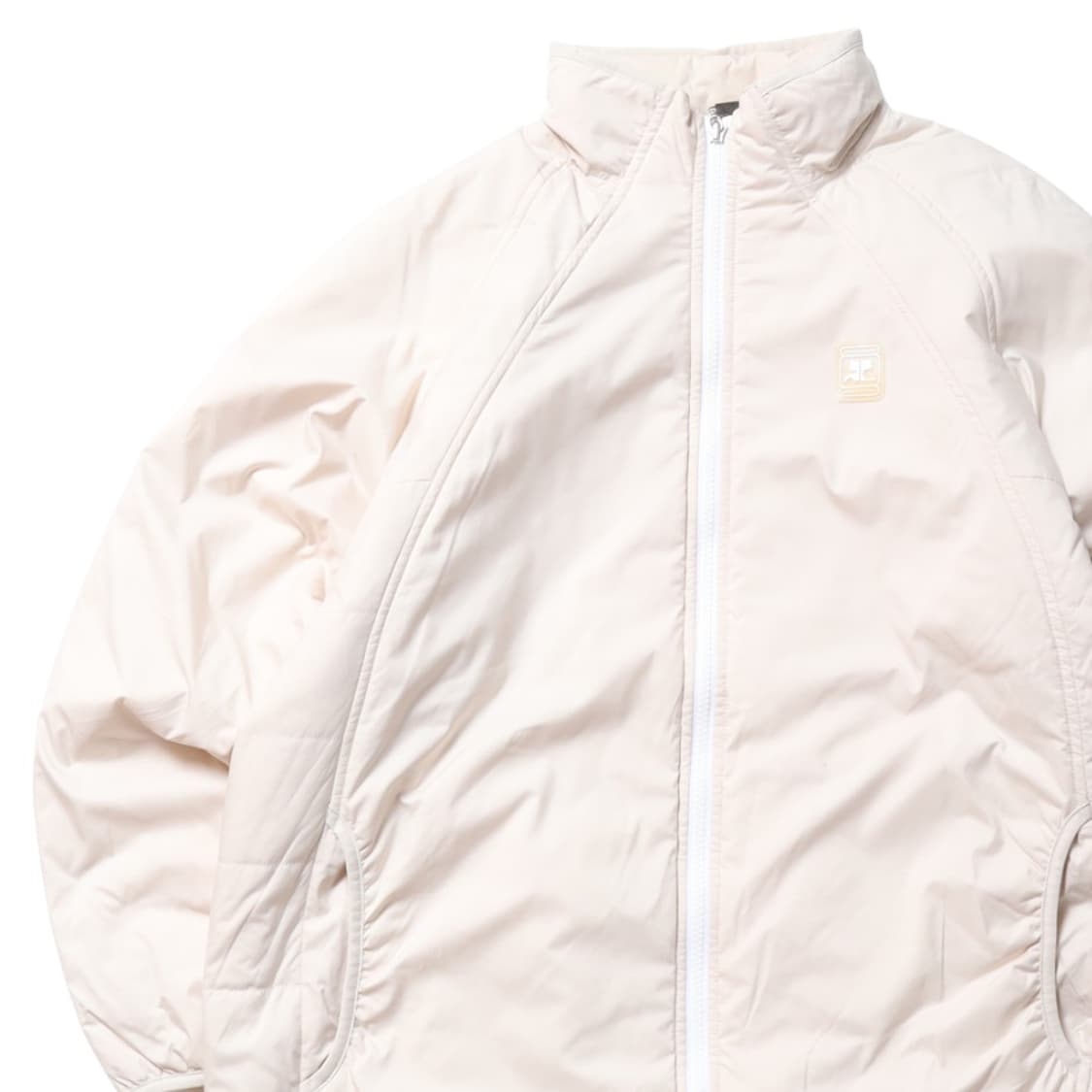 꾸레쥬 Courreges Polyester Zip Up Jacket  상품이미지2