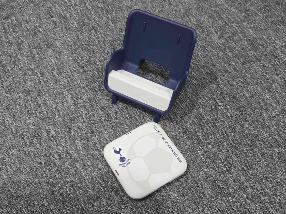 갤럭시 플립 무선충점기 상품이미지2