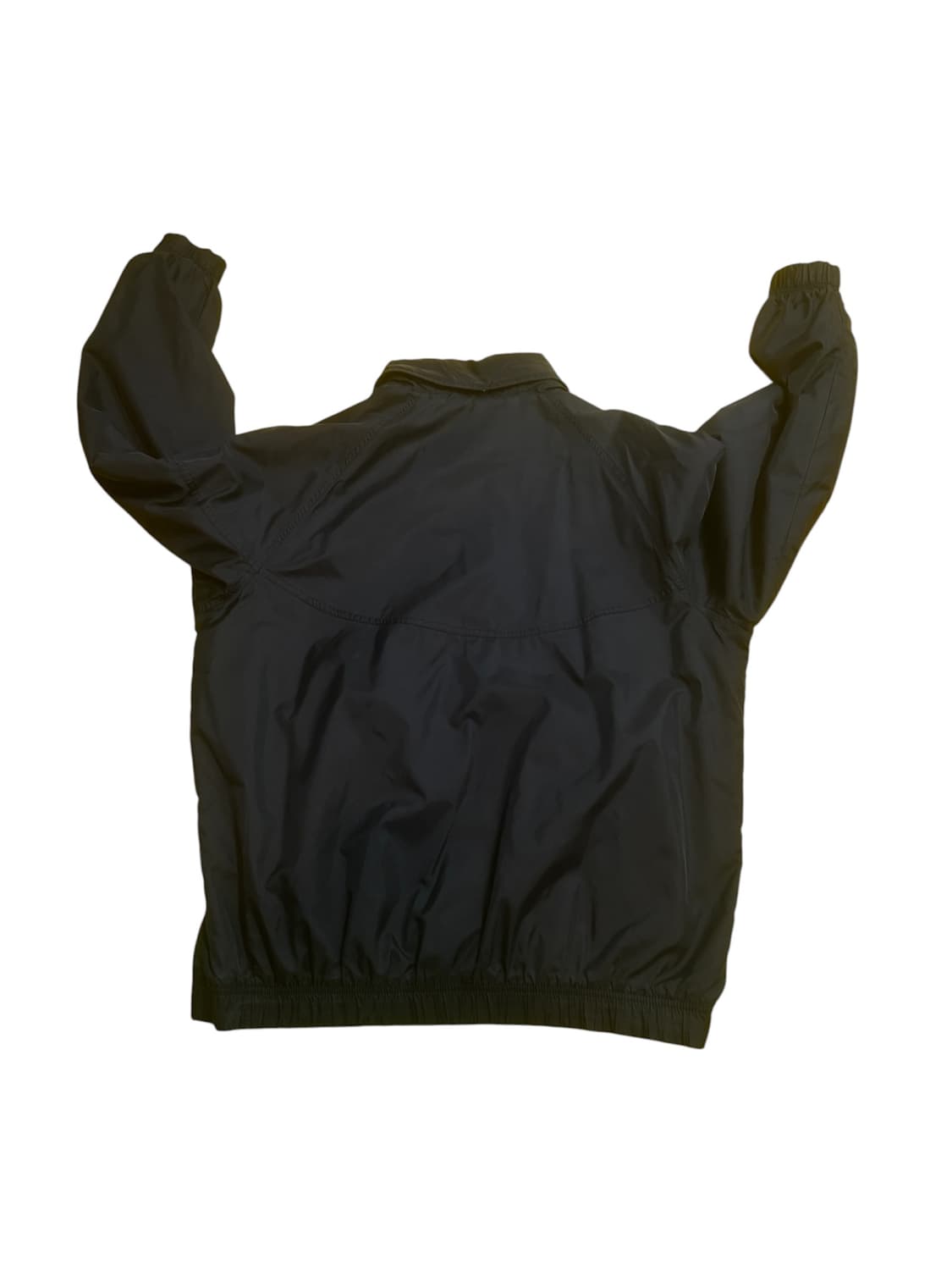 나이키 윈드러너 언라인드 우븐 아노락  상품이미지3