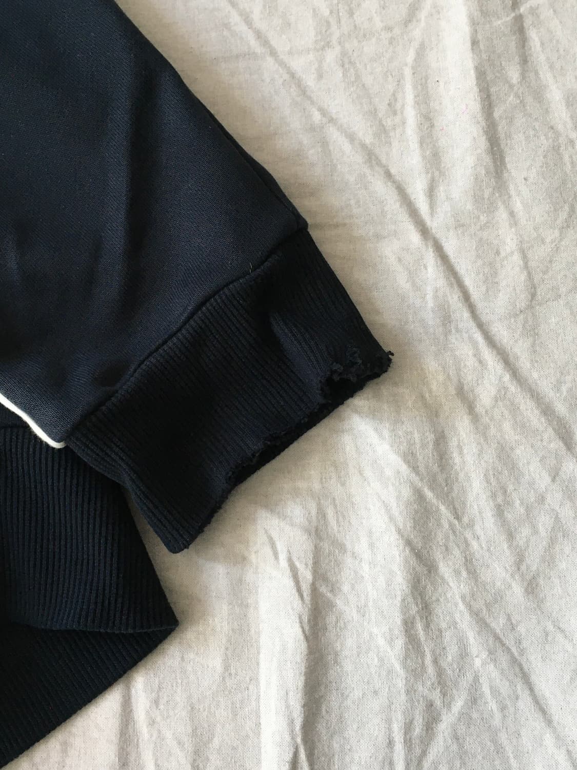 아디다스 삼선 후드집업 상품이미지5