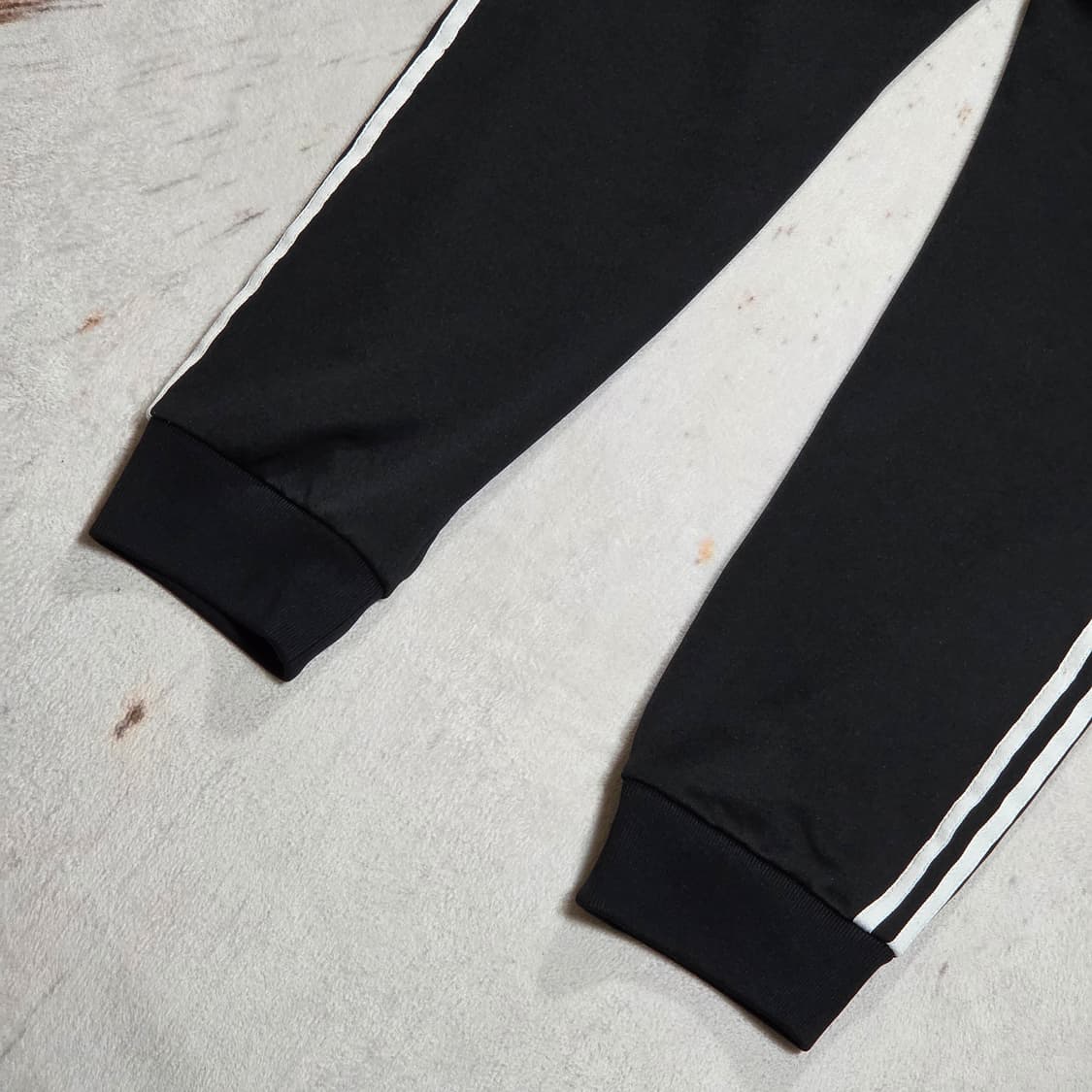아디다스 파이어버드 블랙 조거팬츠 상품이미지6