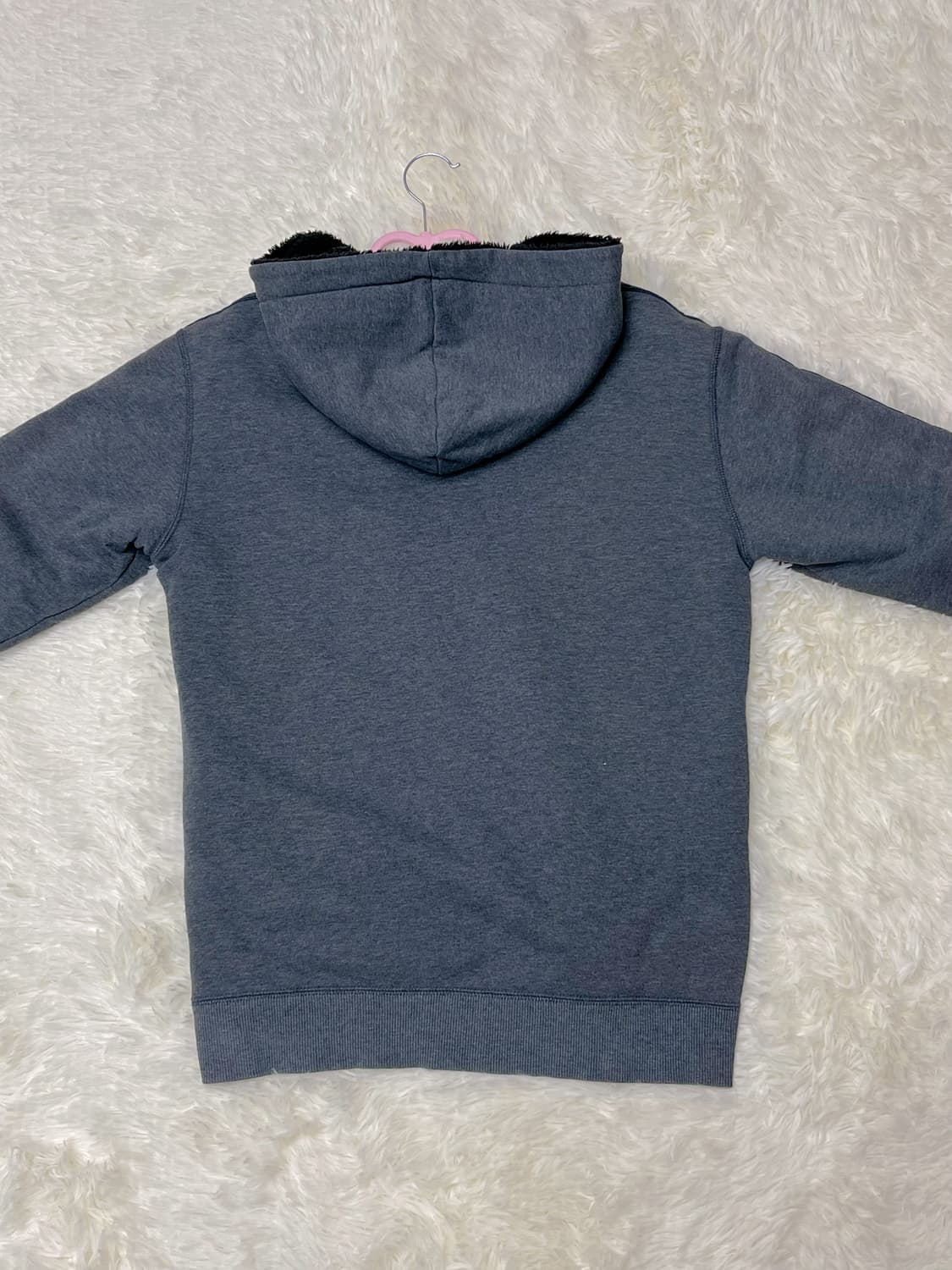 대장급 아디다스 풀기모 후드집업 상품이미지2