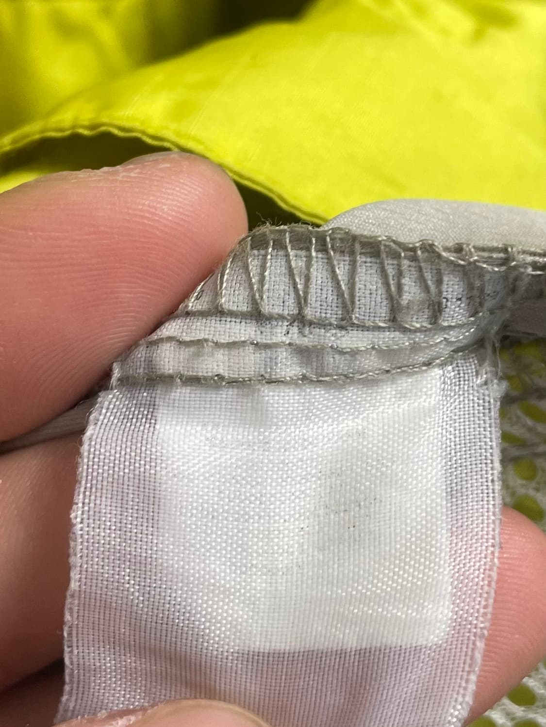 파타고니아 우먼스 경량 바람막이 (on.42)   상품이미지8