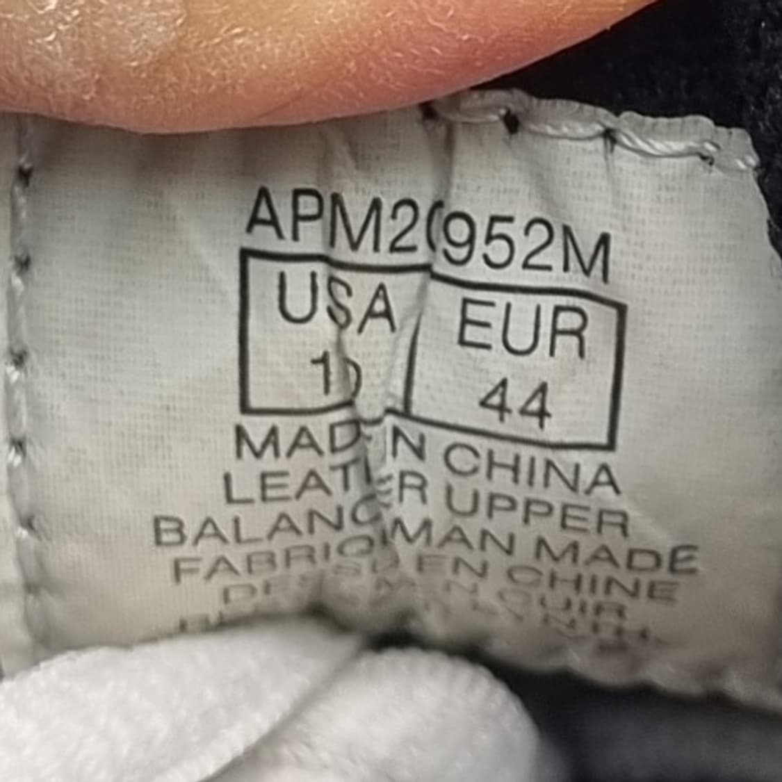 락포트 오픈로드 타코닉 남성 스니커즈 280 상품이미지6