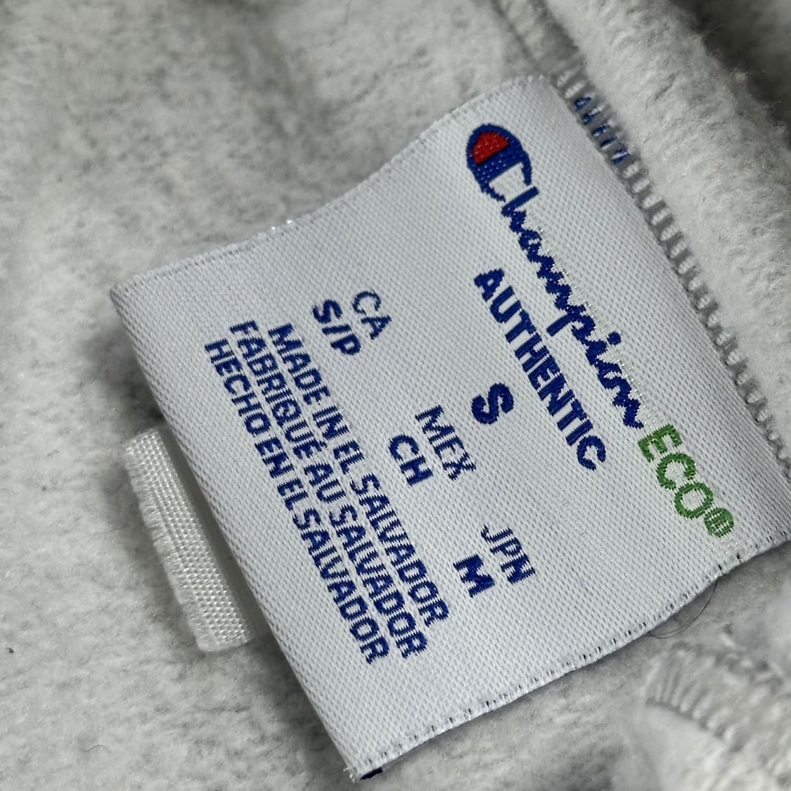 챔피온 여성 루즈핏 스탠포드 칼리지 스웻 조거팬츠 여성S 상품이미지4