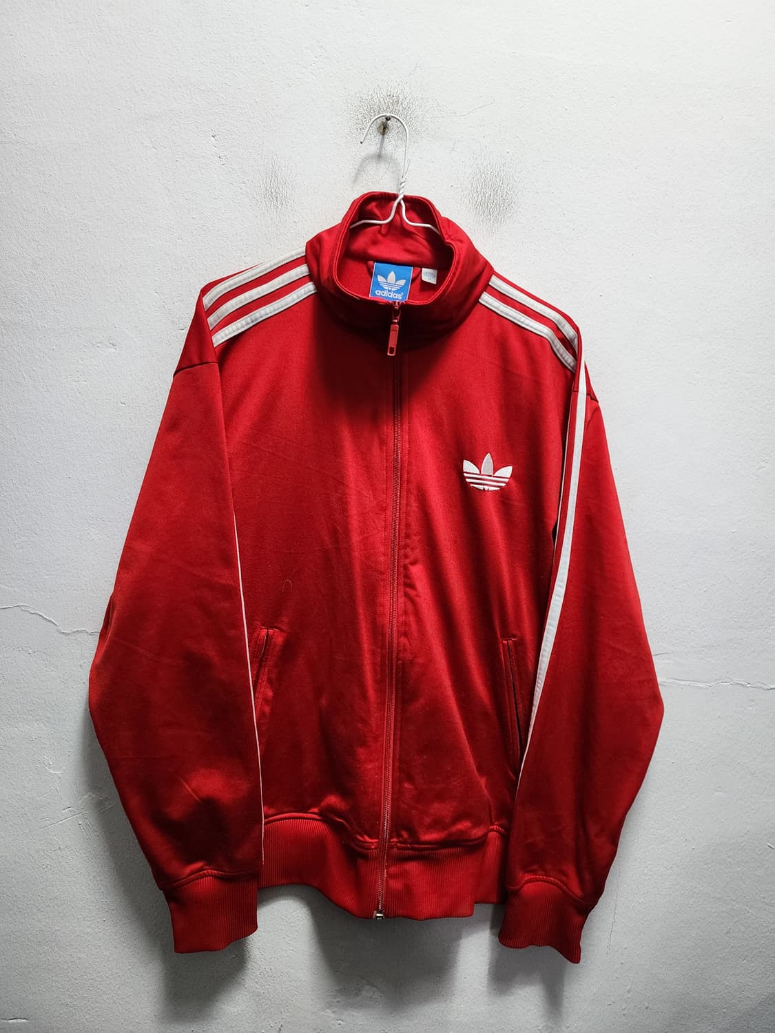 아디다스 파이어버드 삼선 트랙탑 상품이미지1