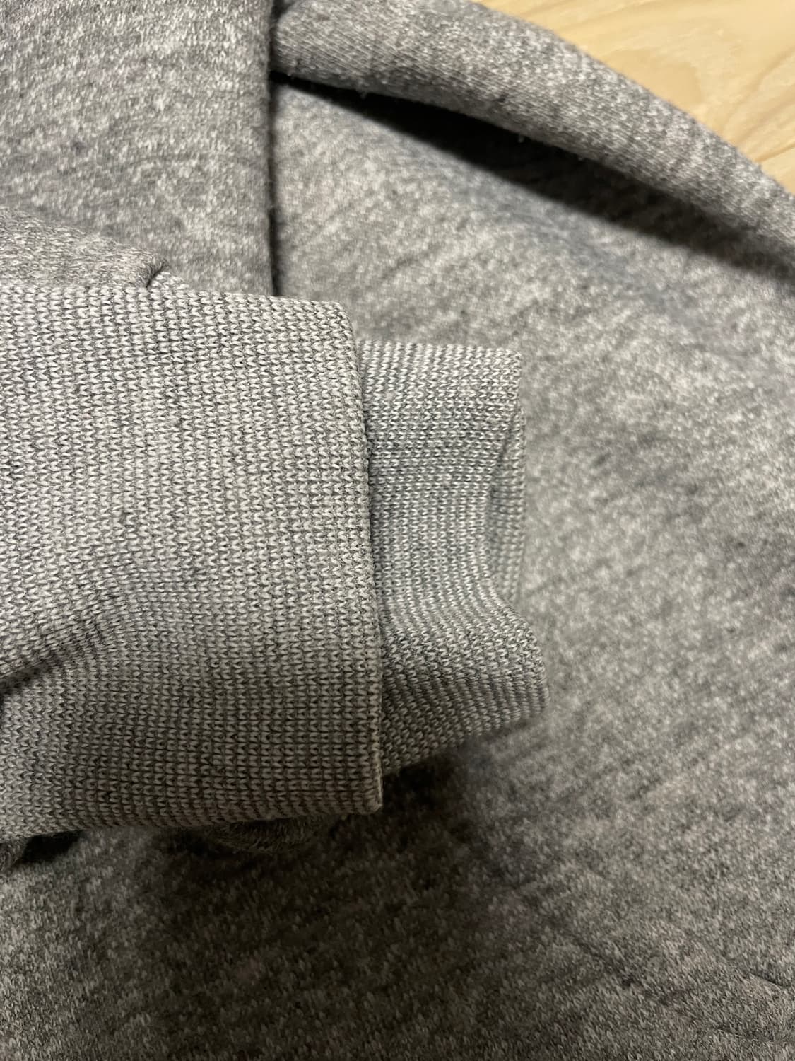 80s 빈티지 써말 후드 팝니다 집업 상품이미지3