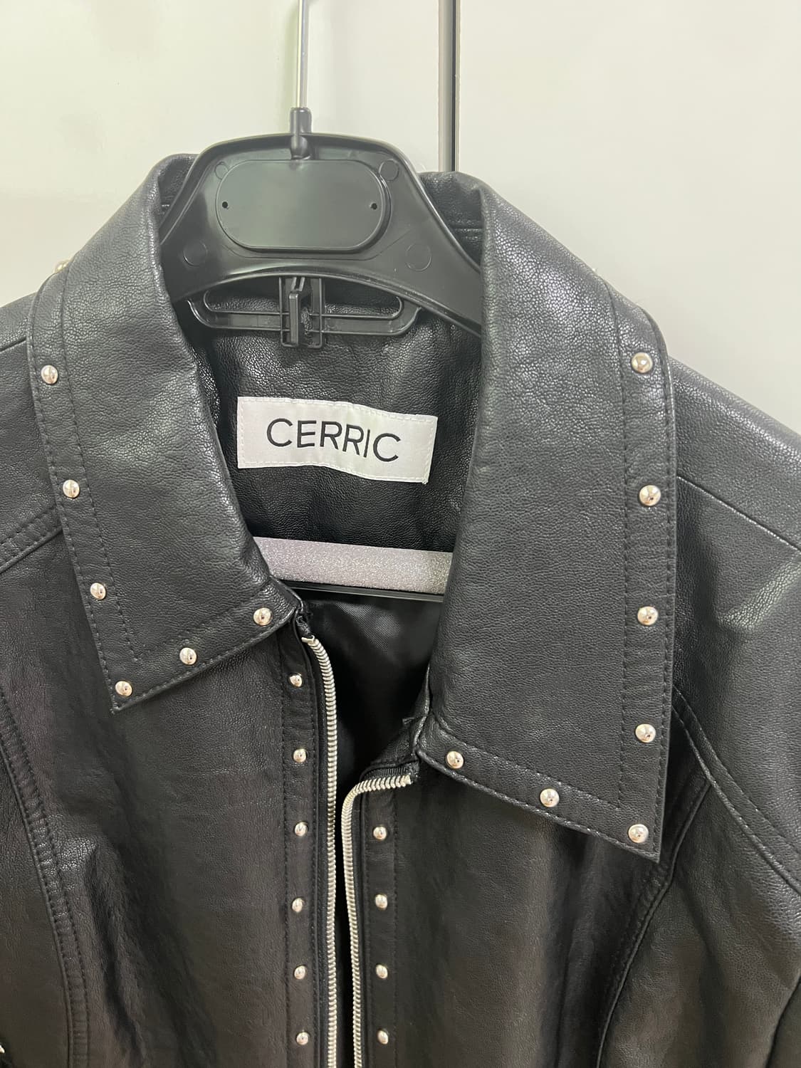Cerric stud pointed jacket 상품이미지2