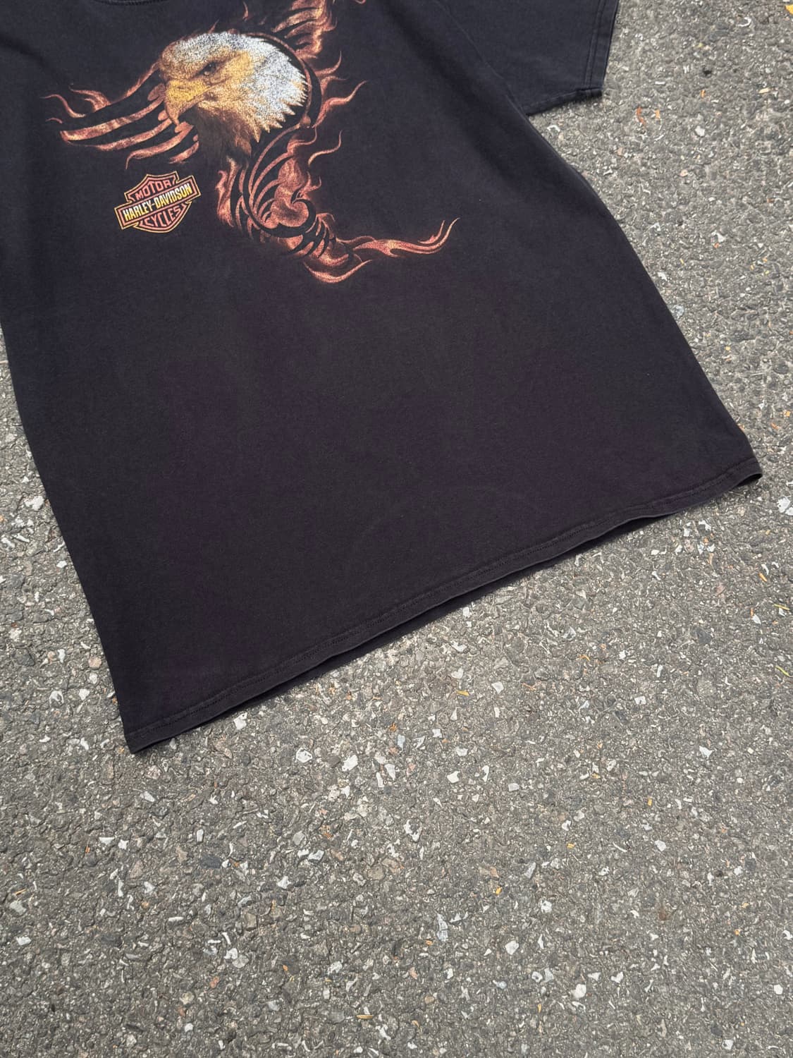 Harley-Davidson 2009 - Arizona T-Shirt   상품이미지4